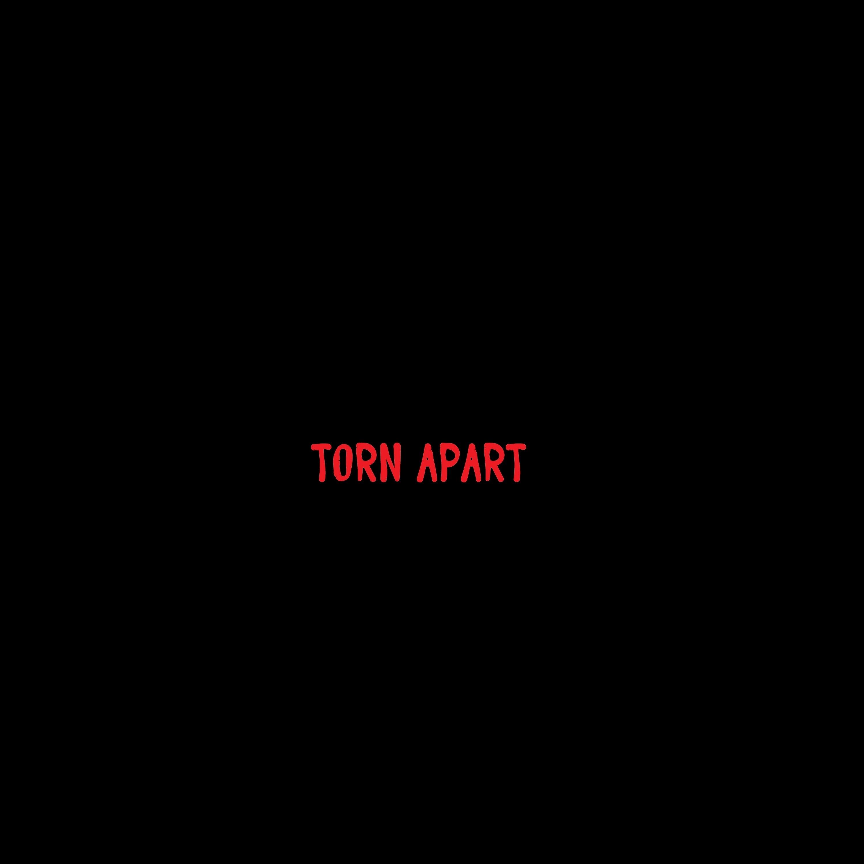 Постер альбома Torn Apart
