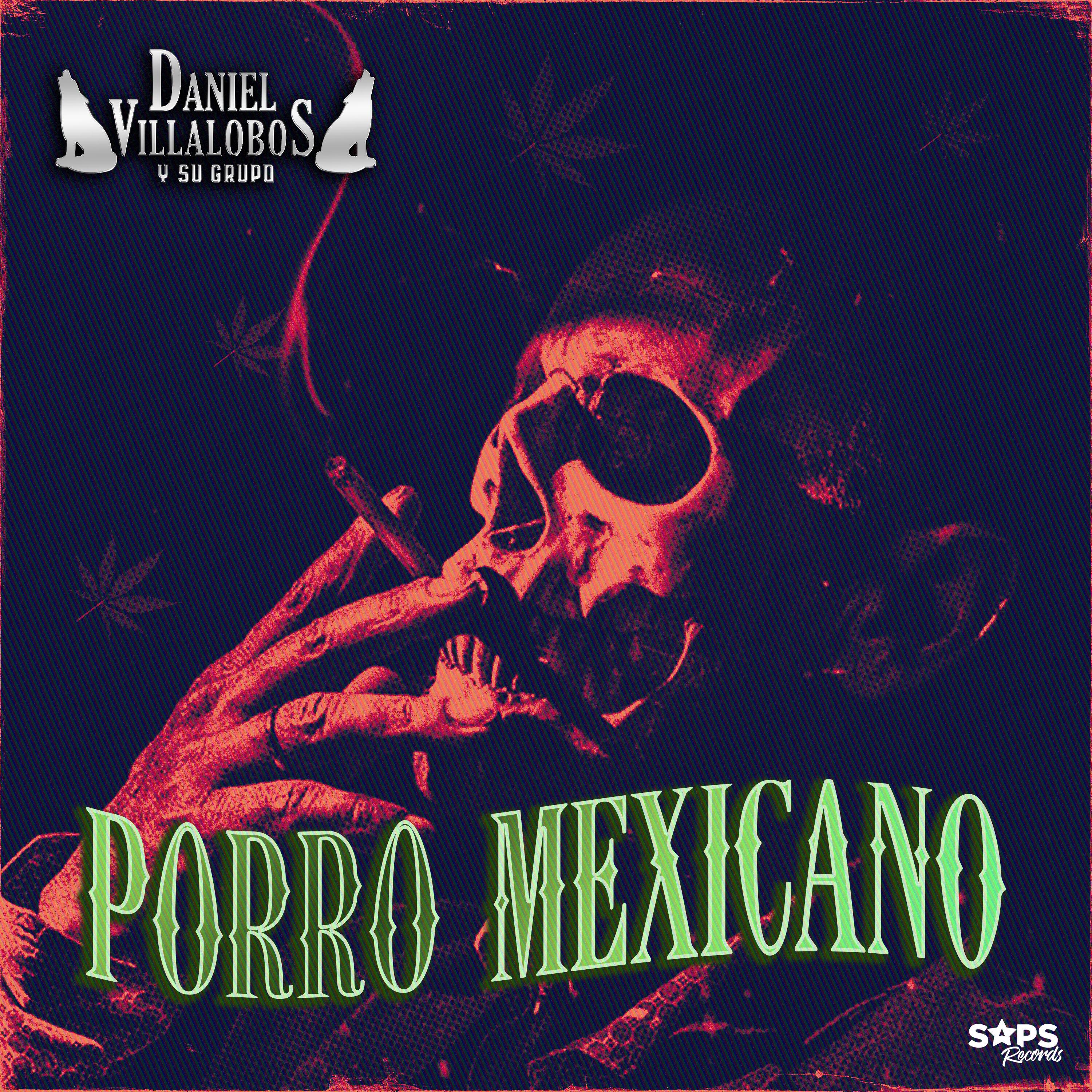 Постер альбома Porro Mexicano