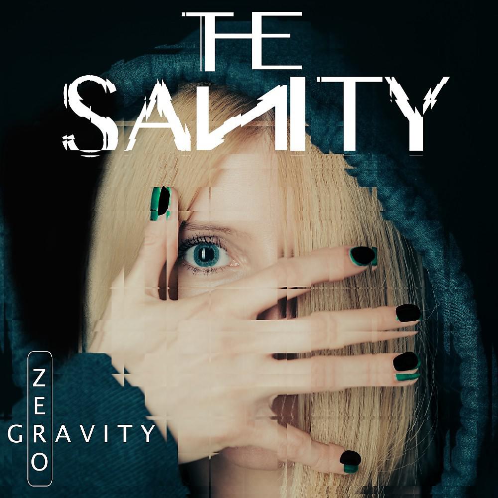 Постер альбома Zero Gravity (Radio Edit)
