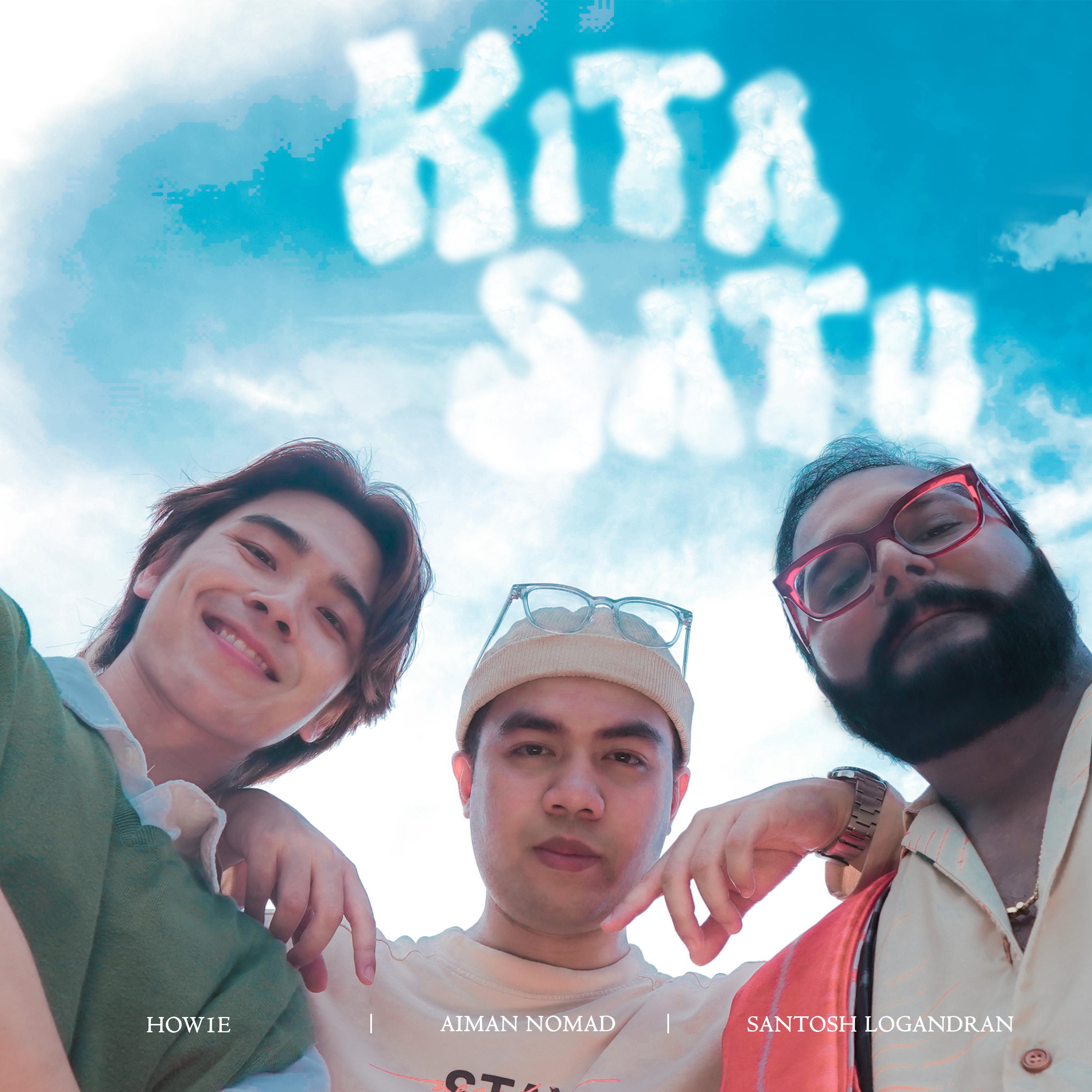 Постер альбома KITA SATU