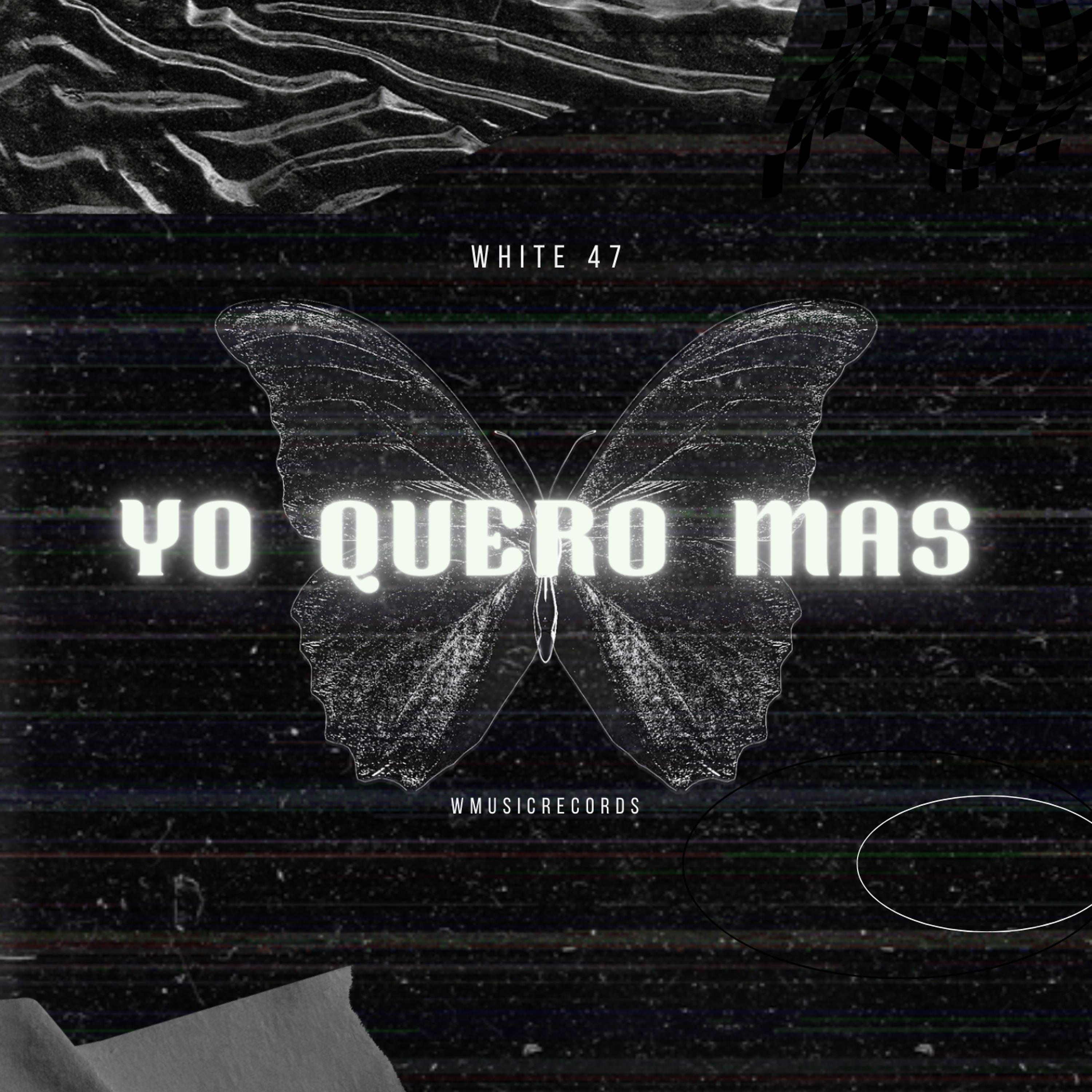 Постер альбома Yo Quiero Mas