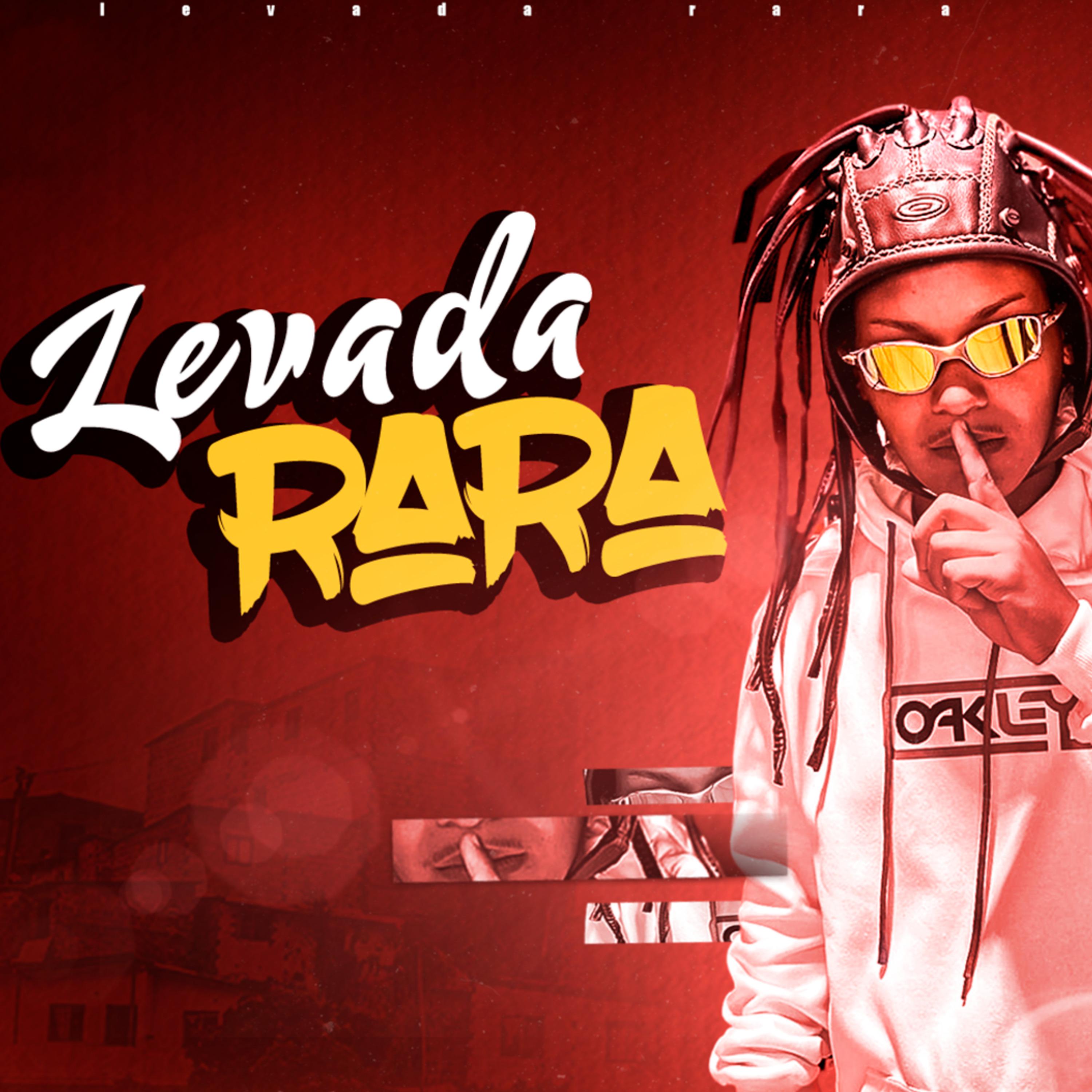Постер альбома Levada Rara