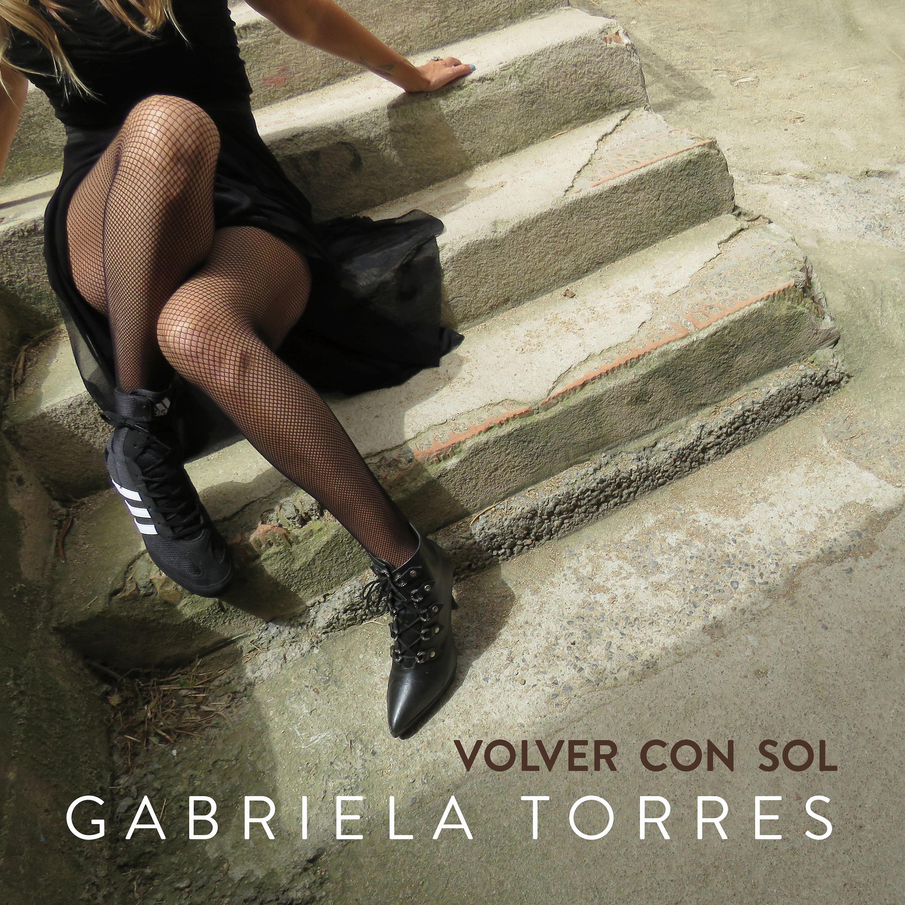 Постер альбома Volver Con Sol