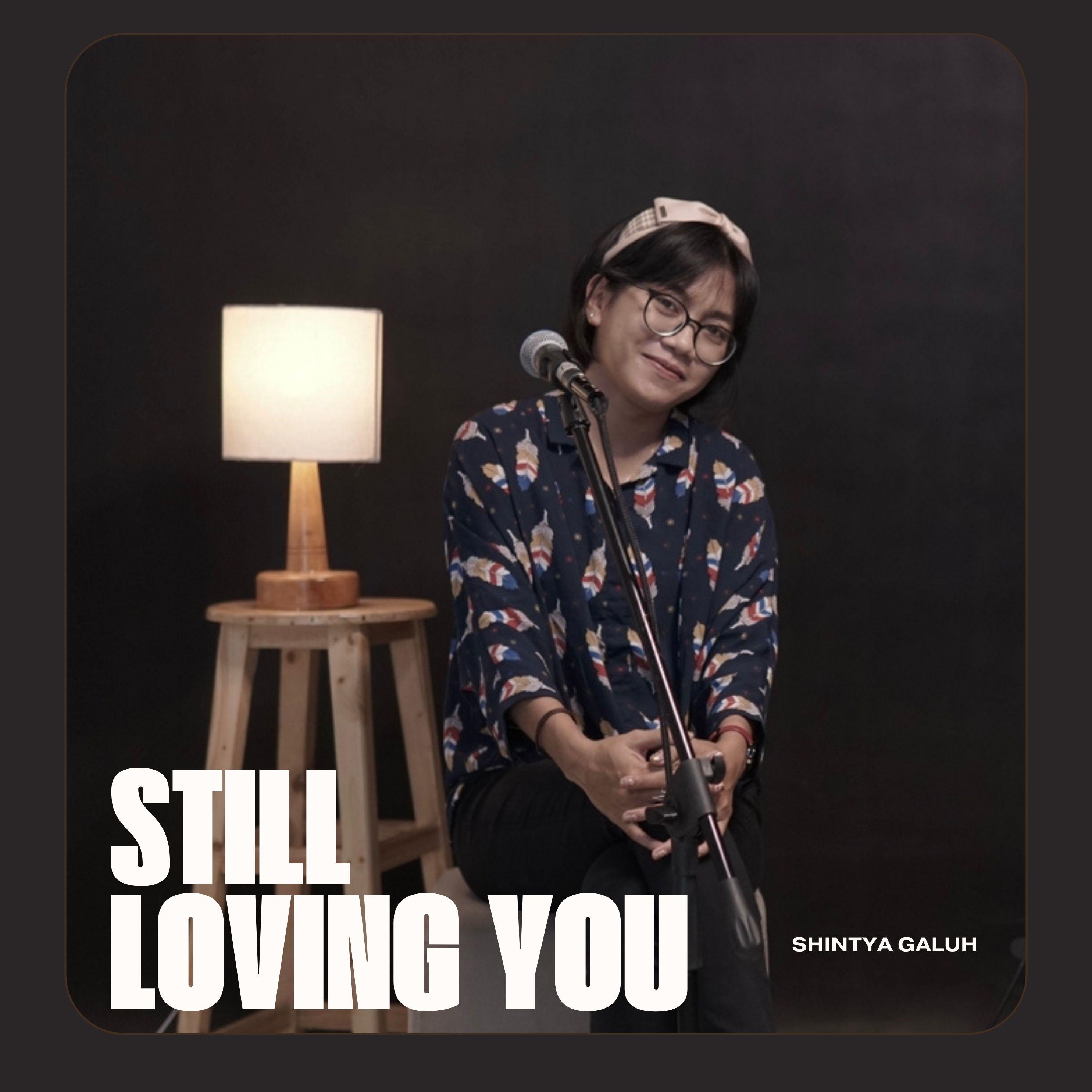 Постер альбома Still Loving You