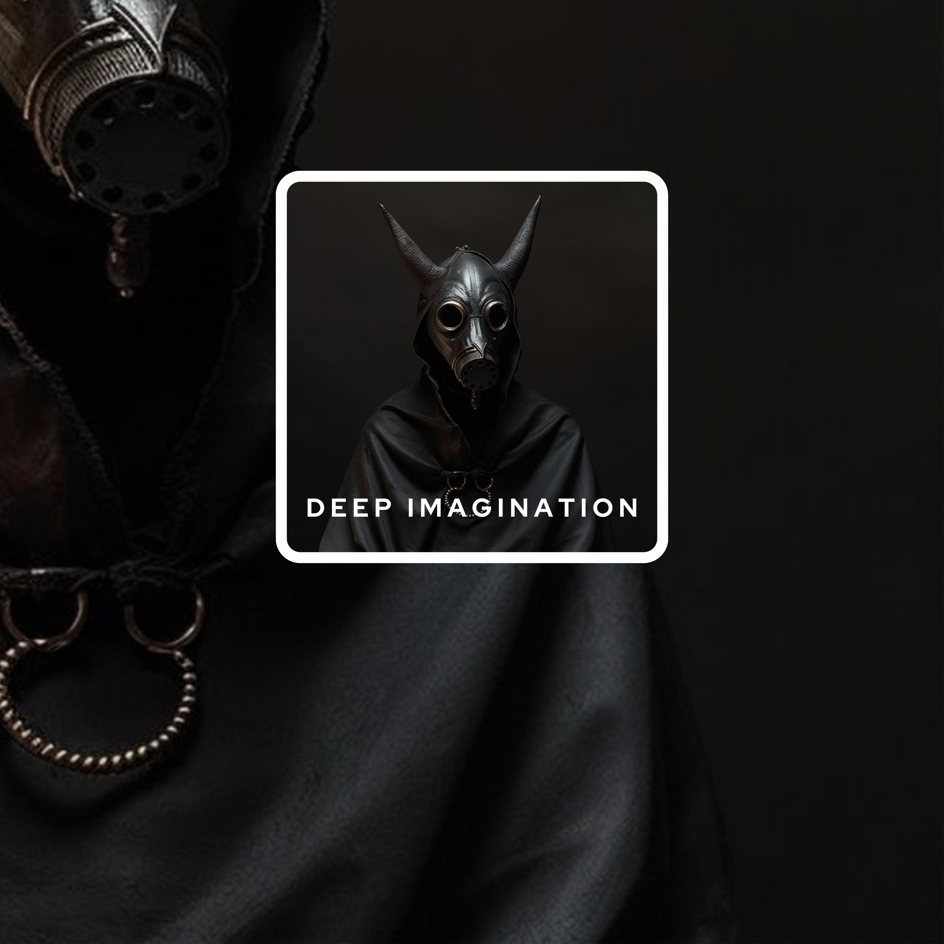 Постер альбома Deep Imagination