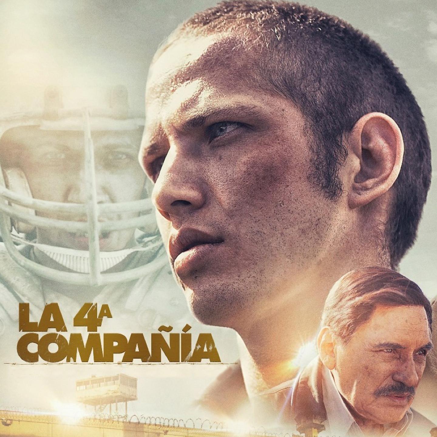 Постер альбома La 4ta Compañía