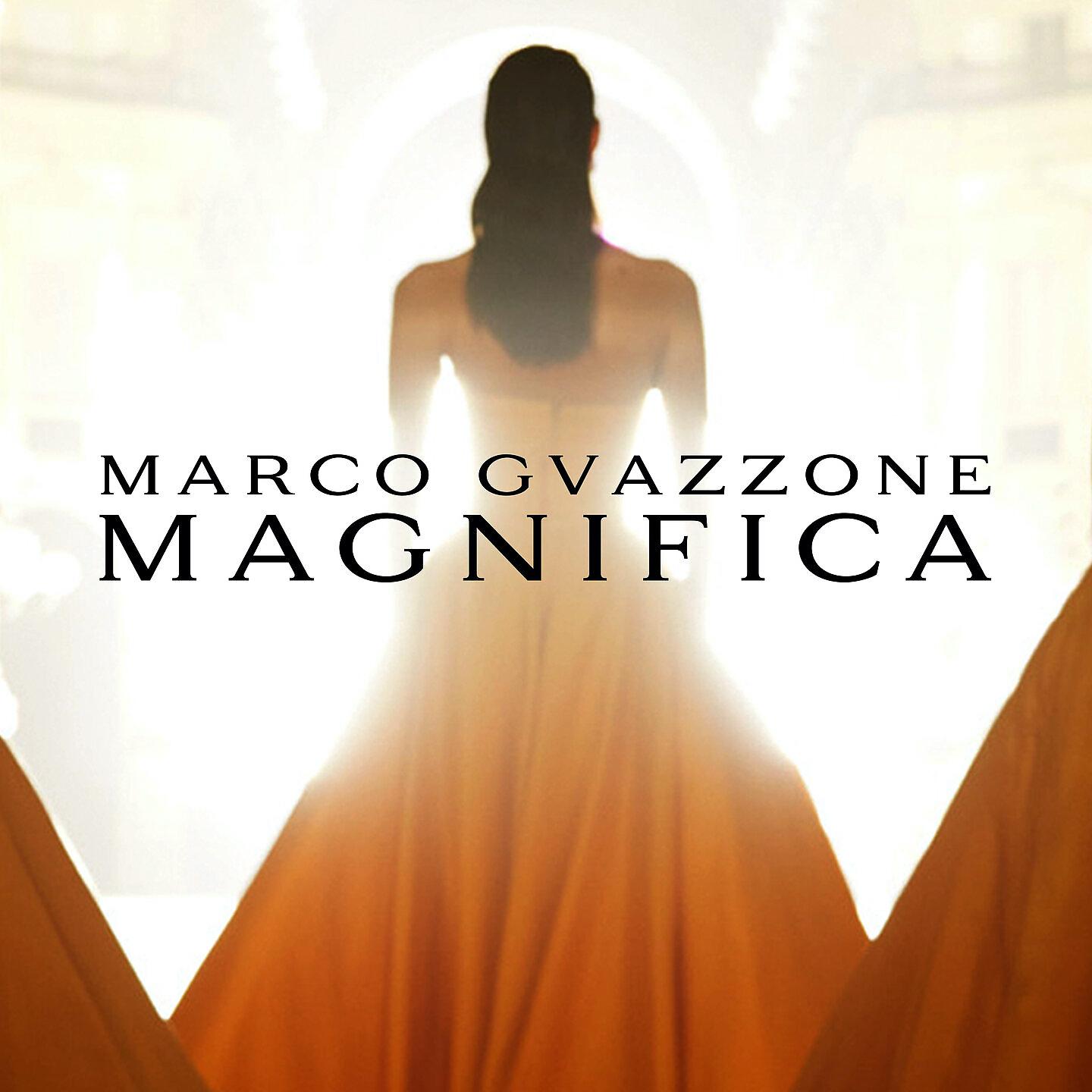 Постер альбома Magnifica