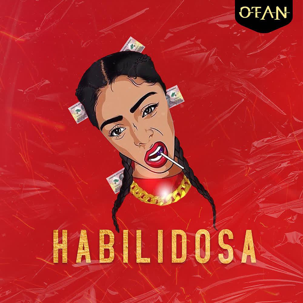 Постер альбома Habilidosa