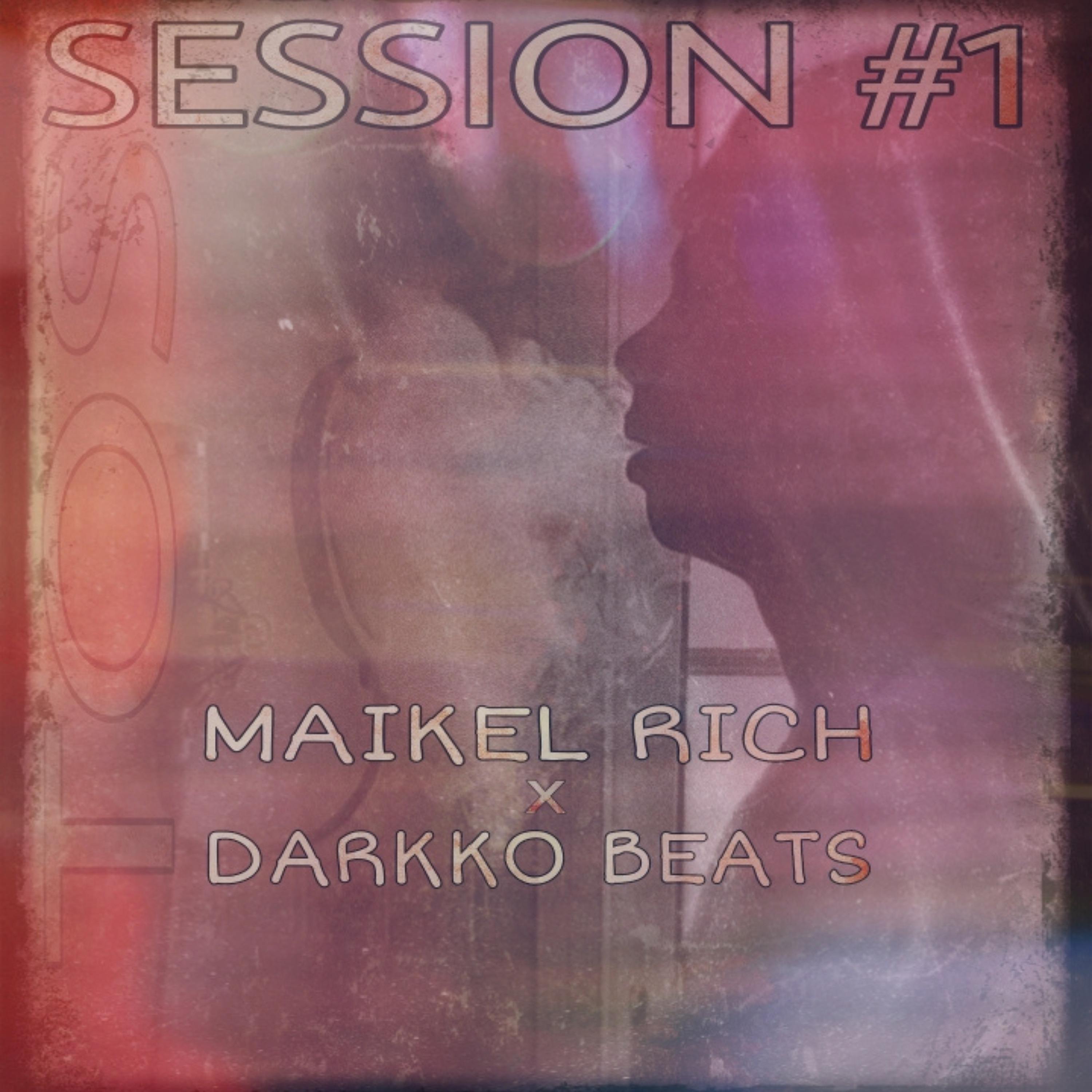 Постер альбома Session #1