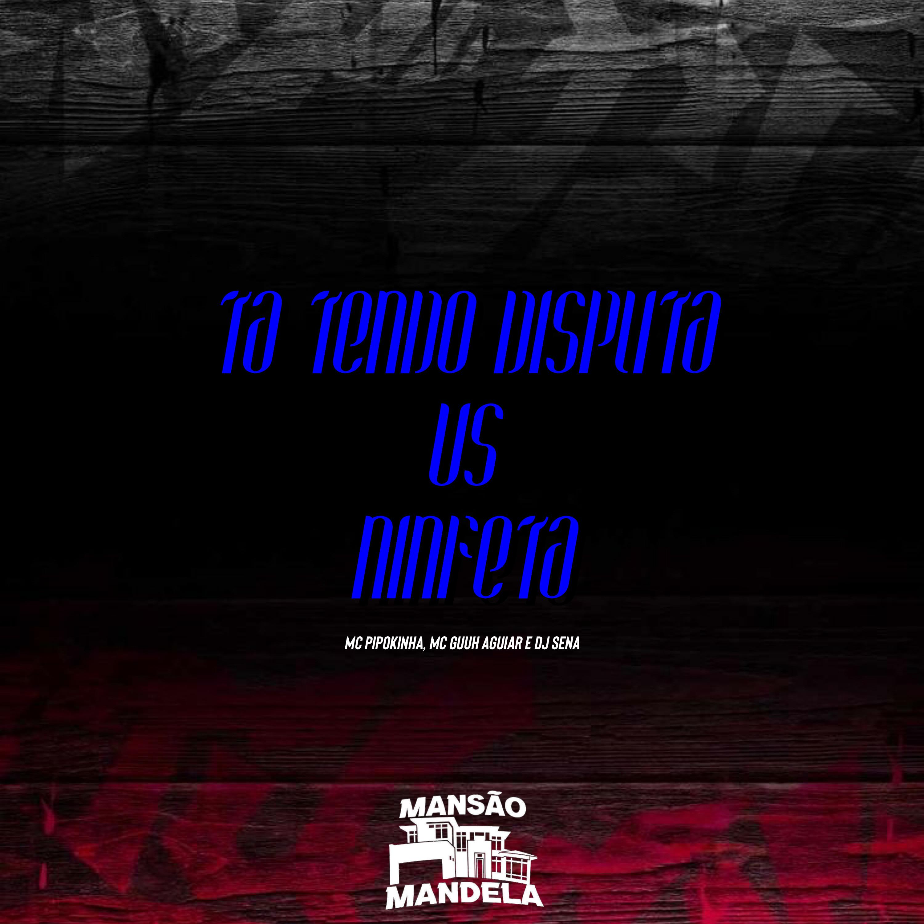 Постер альбома Ta Tendo Disputa Vs Ninfeta