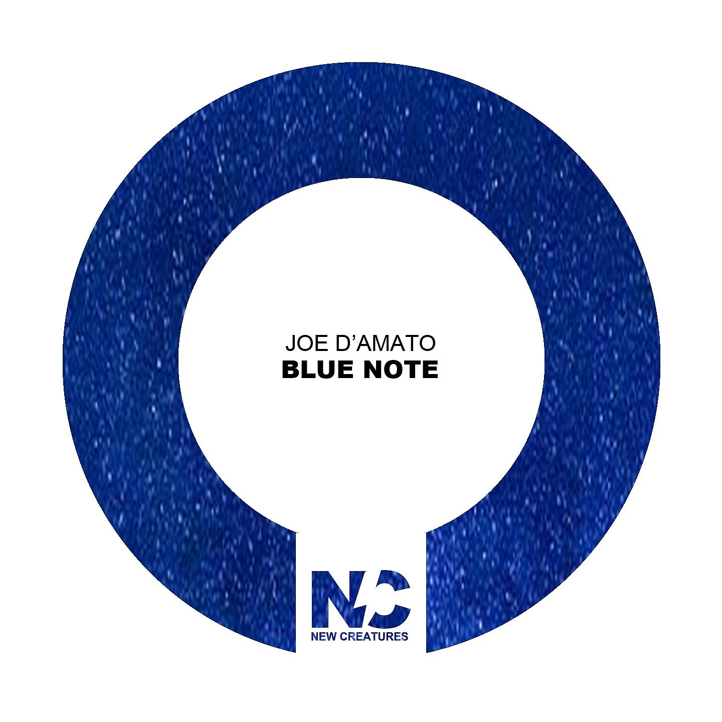 Постер альбома Blue Note