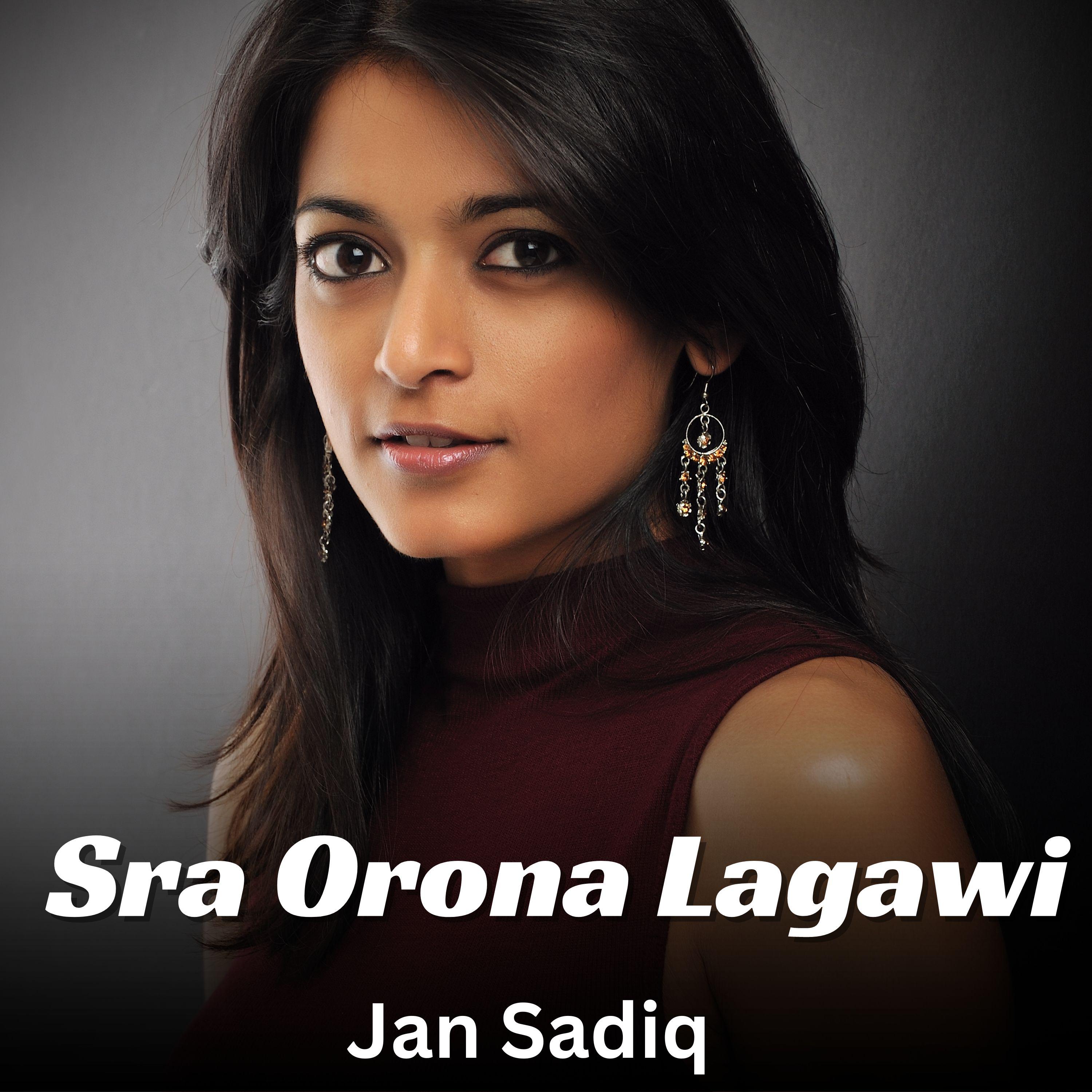 Постер альбома SRa Orona Lagawi