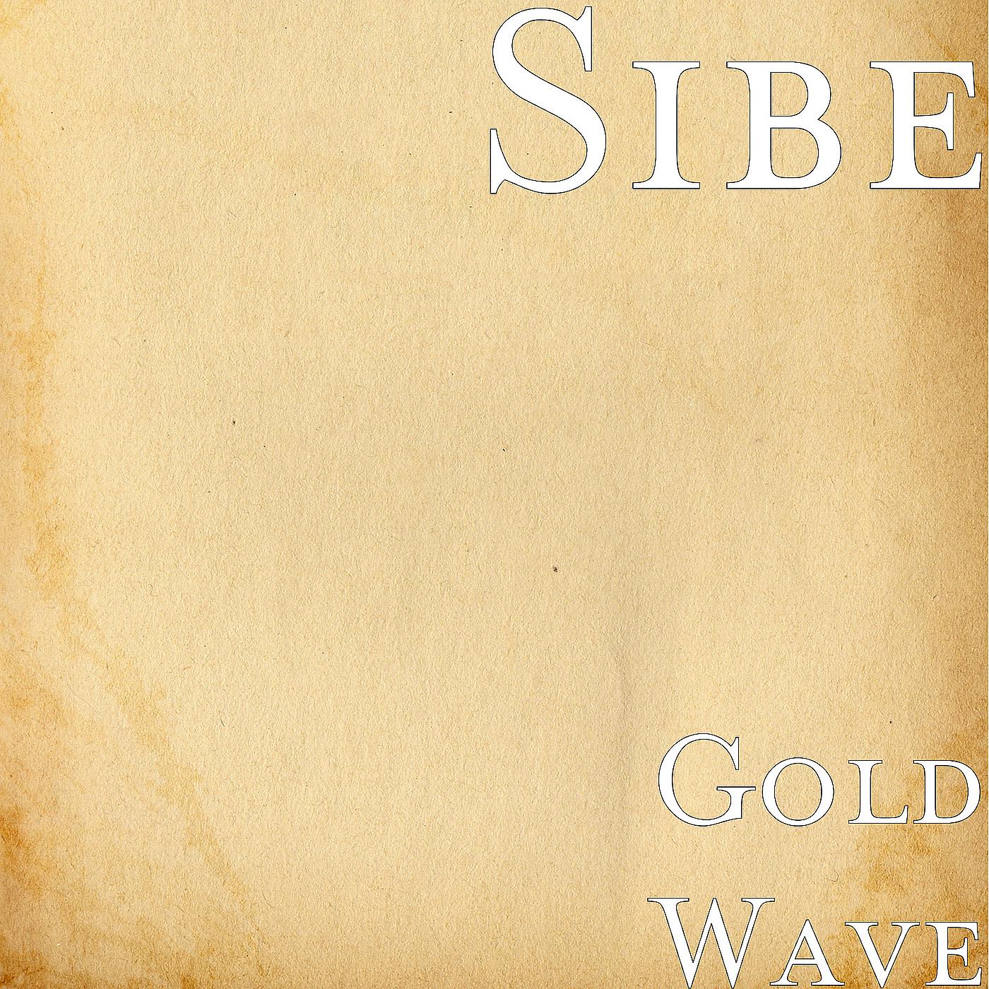 Постер альбома Gold Wave