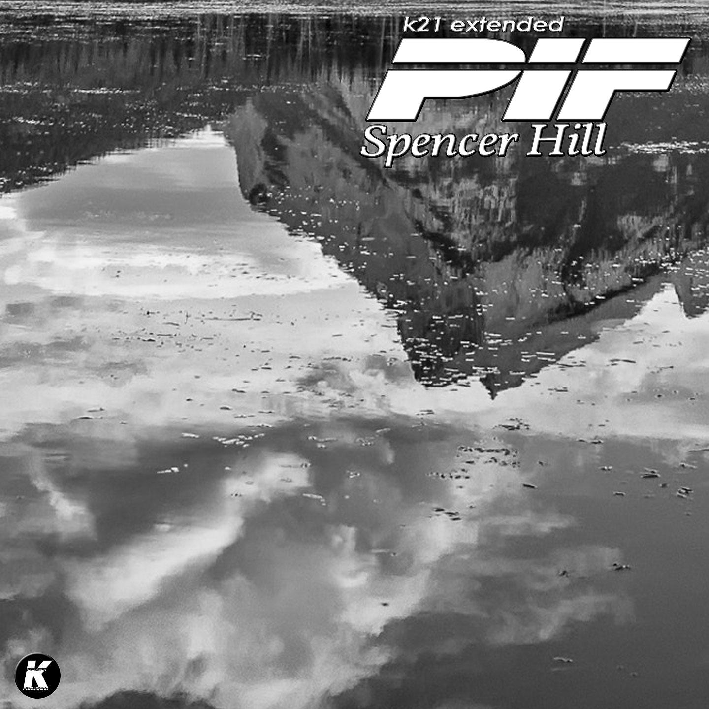 Постер альбома Spencer Hill
