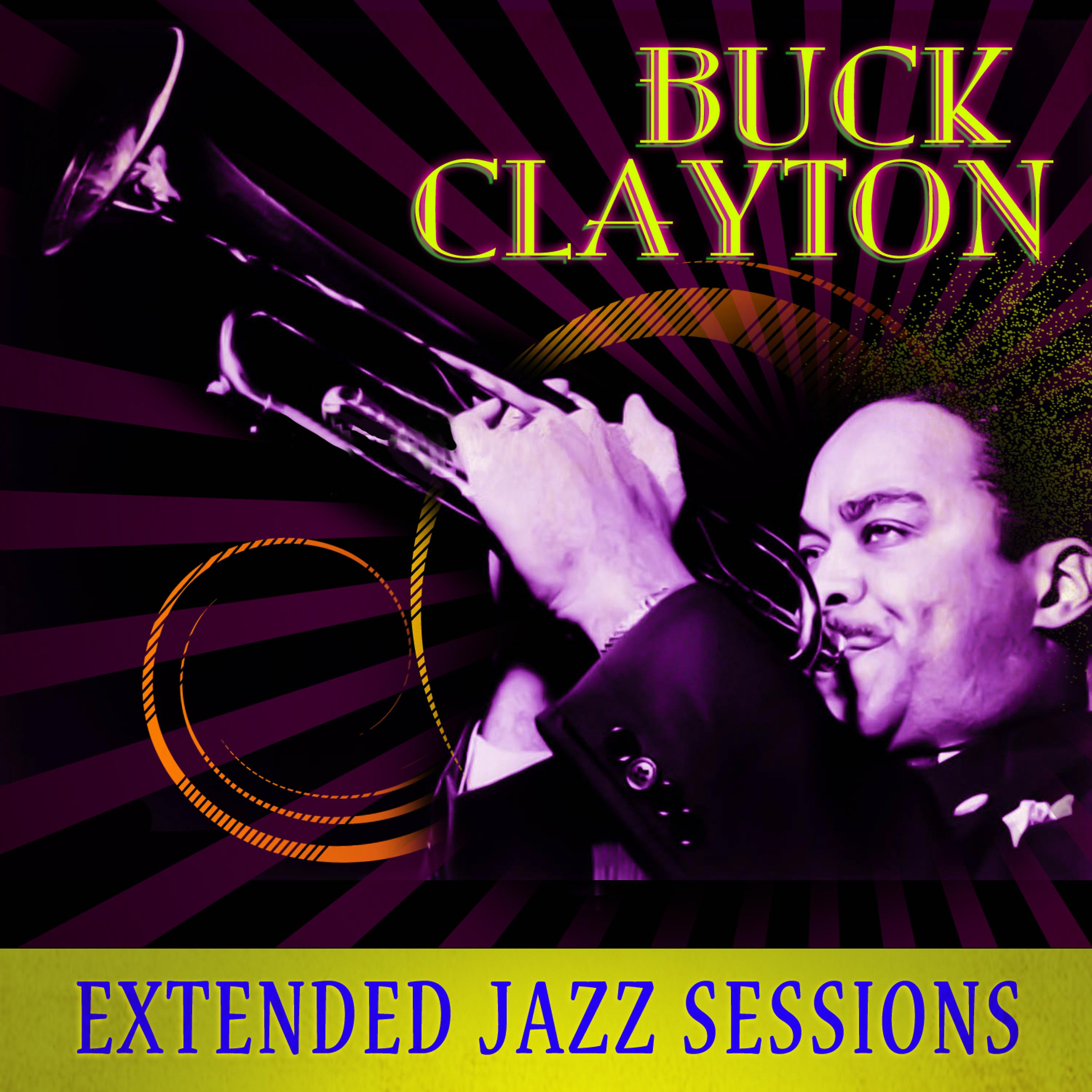 Постер альбома Extended Jazz Sessions