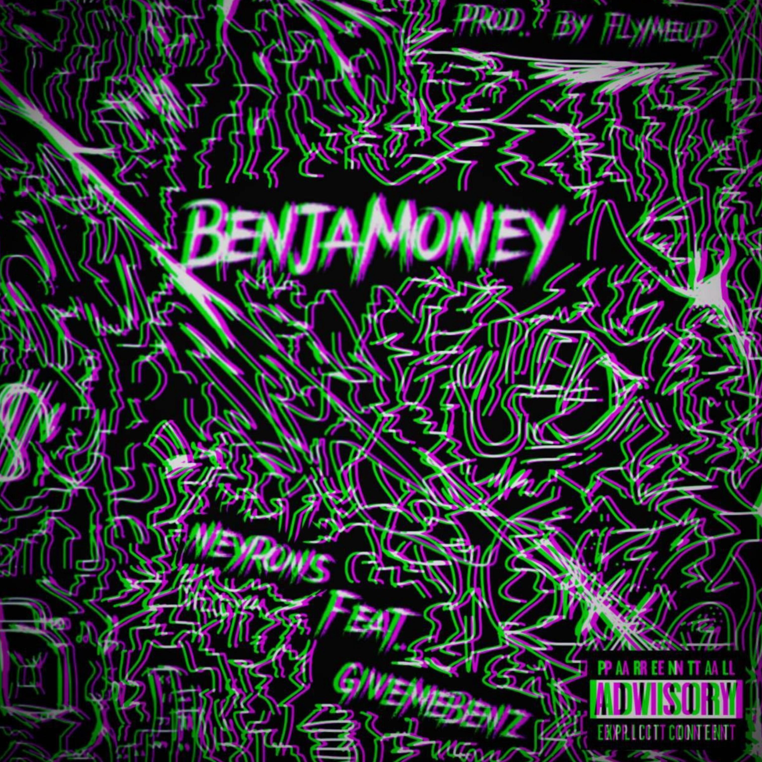 Постер альбома Benjamoney (feat. Givemebenz)