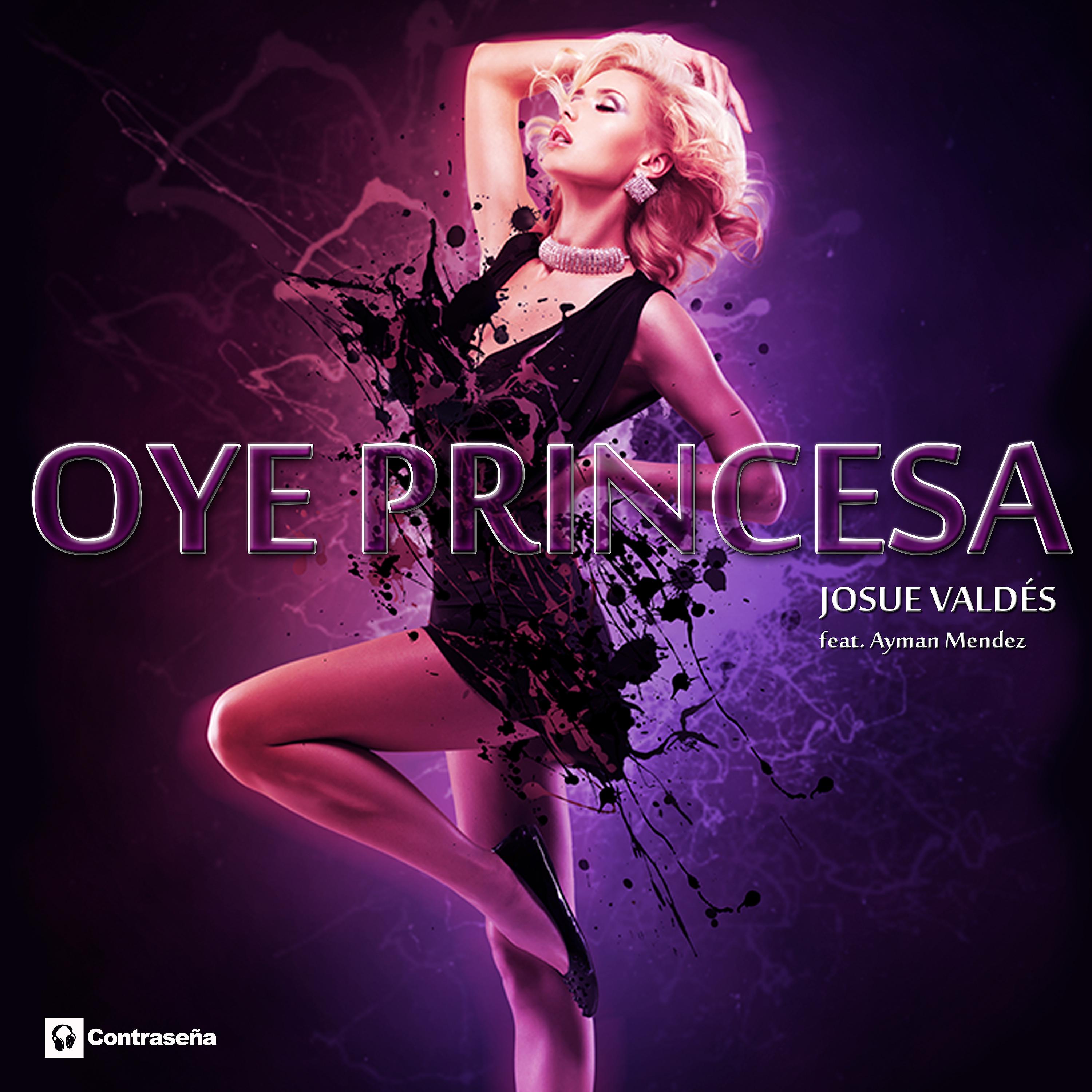 Постер альбома Oye Princesa