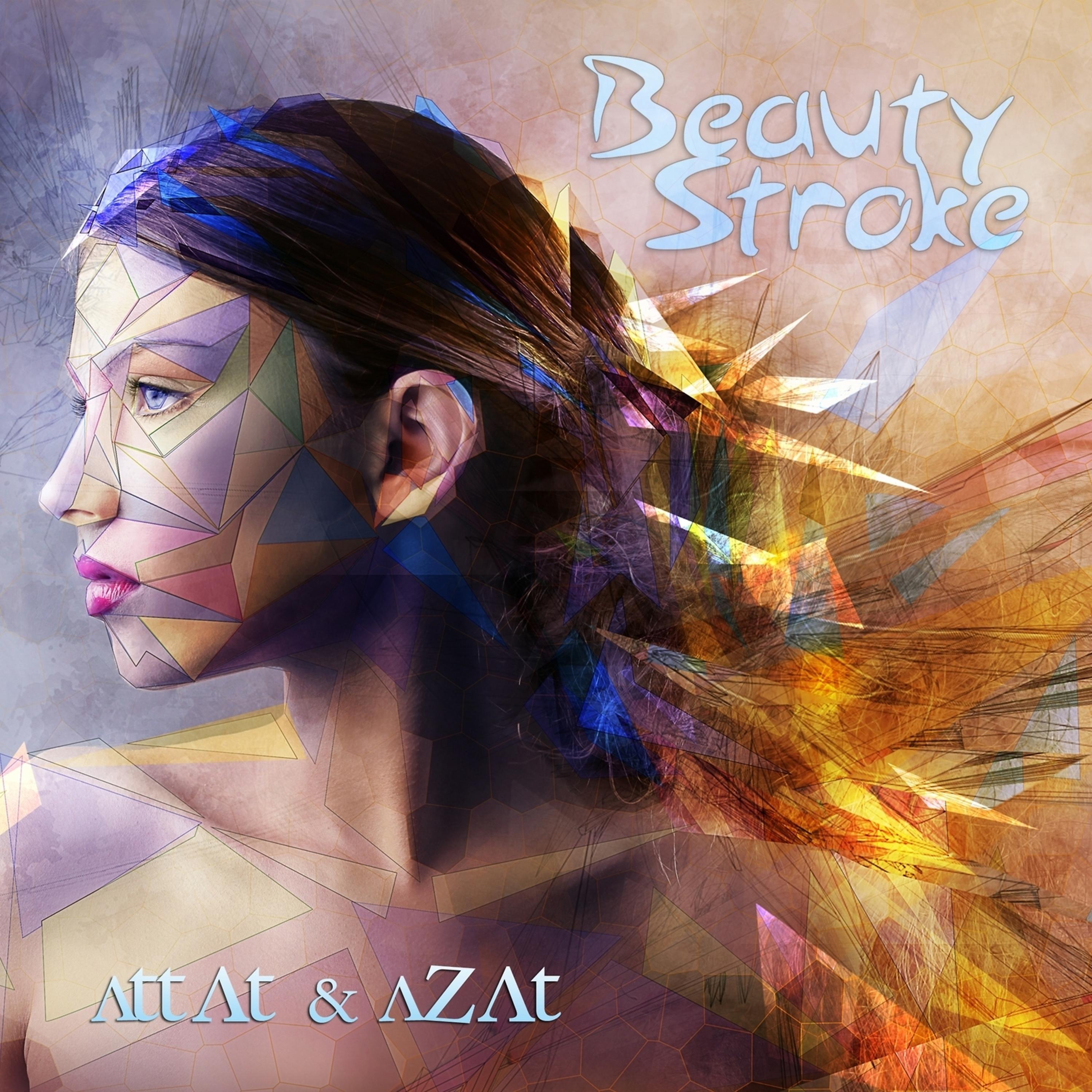 Постер альбома Beauty Stroke