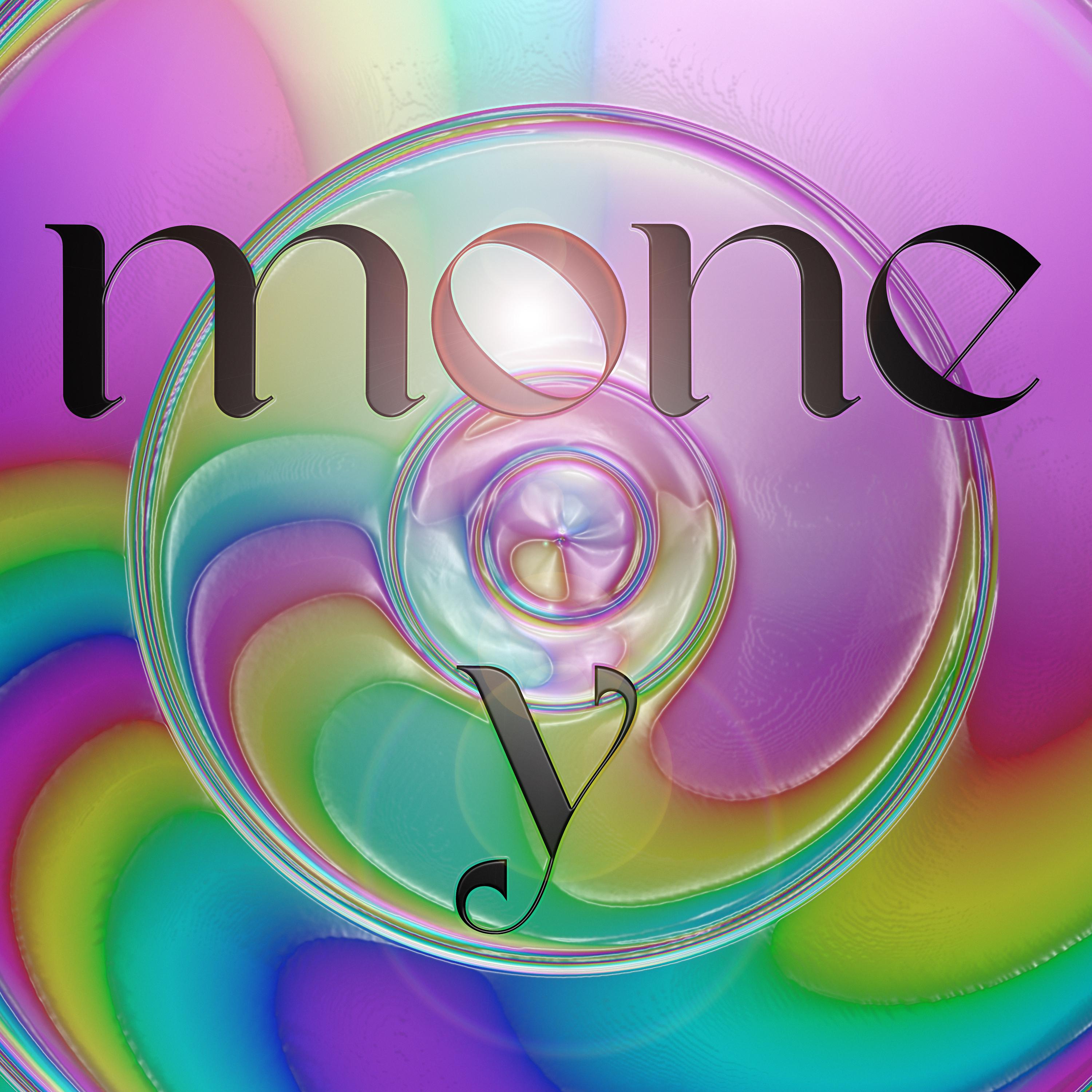 Постер альбома Mone Y