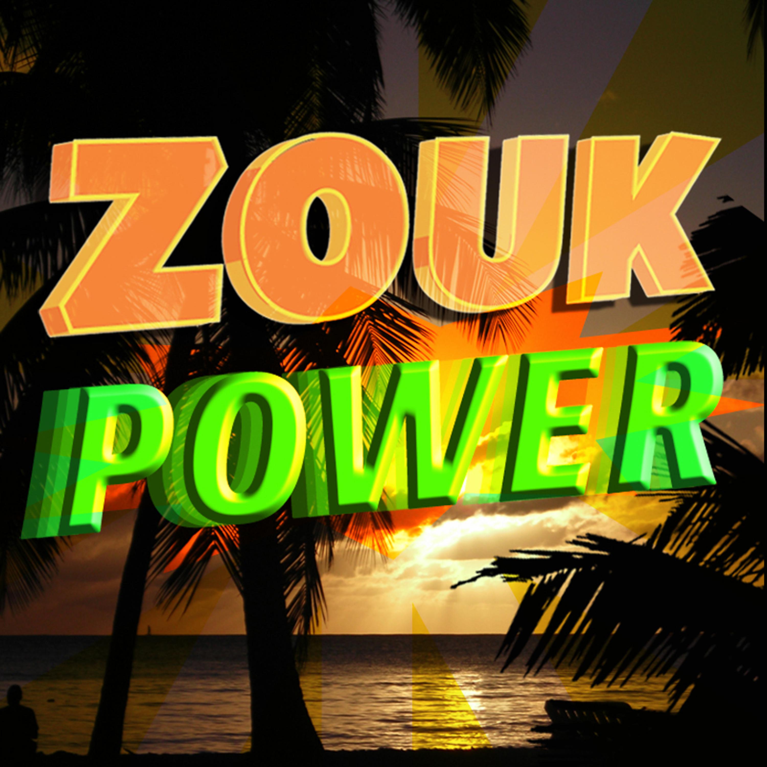 Постер альбома Zouk Power