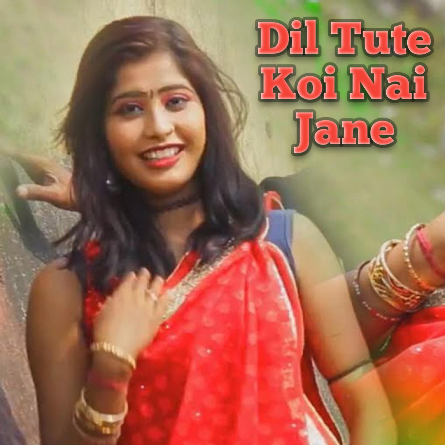 Постер альбома Dil Tute Koi Nai Jane