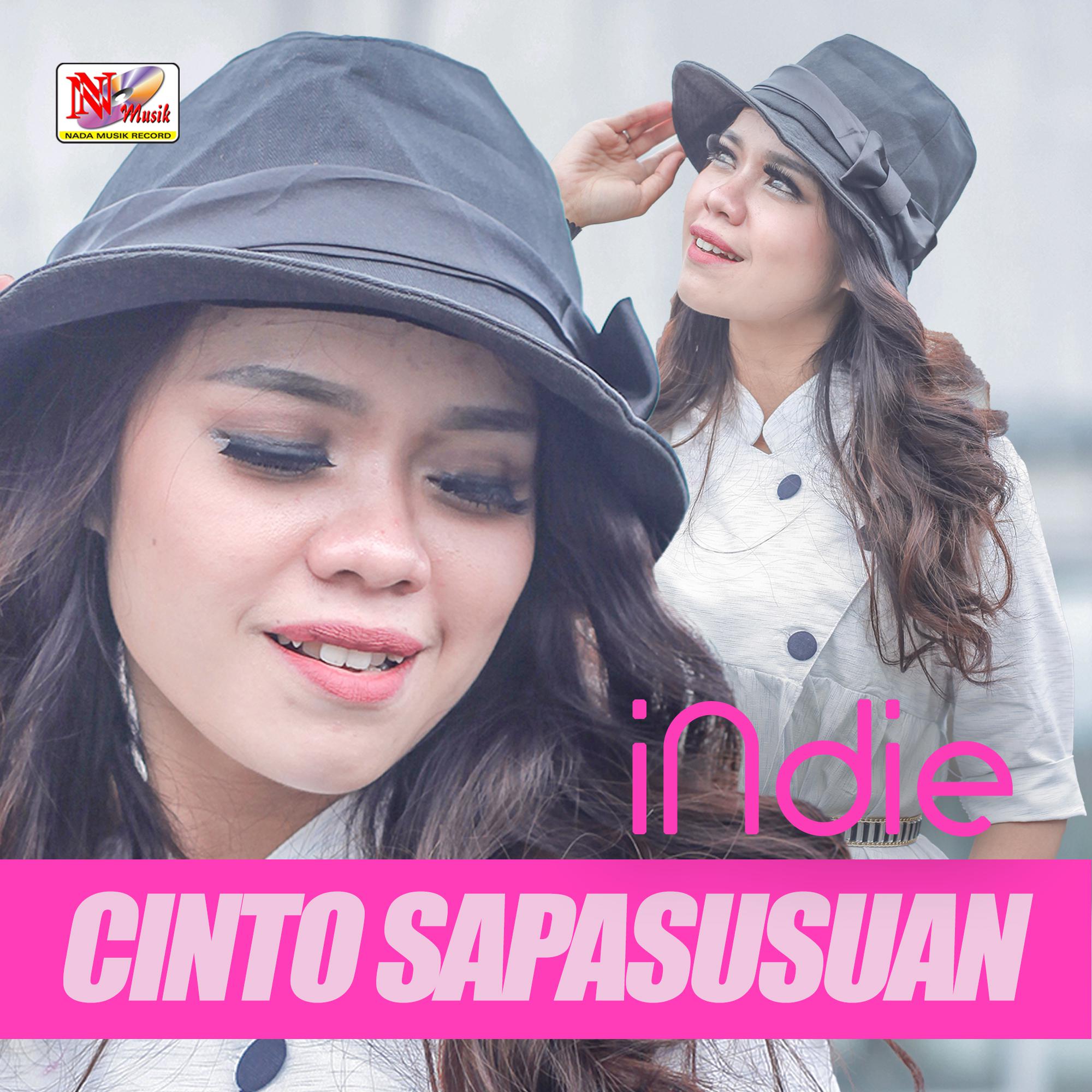 Постер альбома Cinto Sapasusuan
