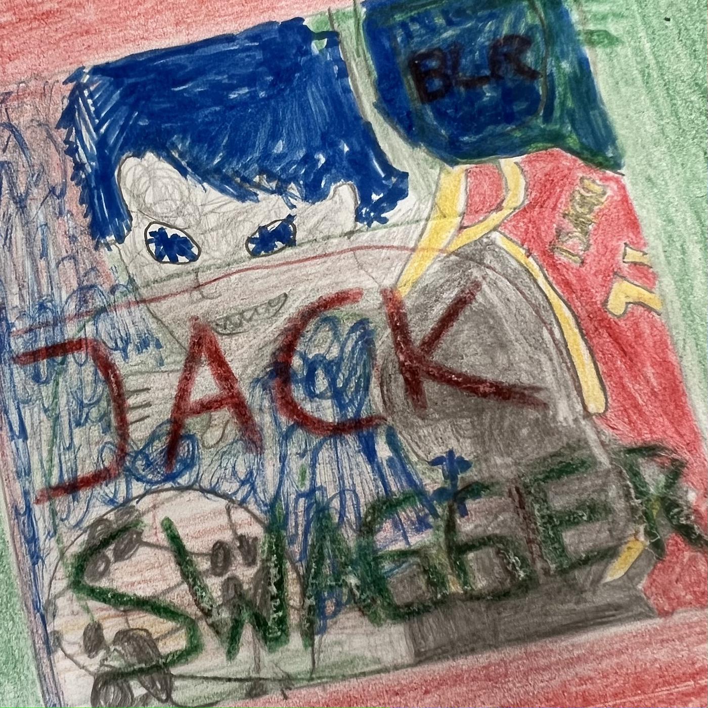 Постер альбома Jack Swagger