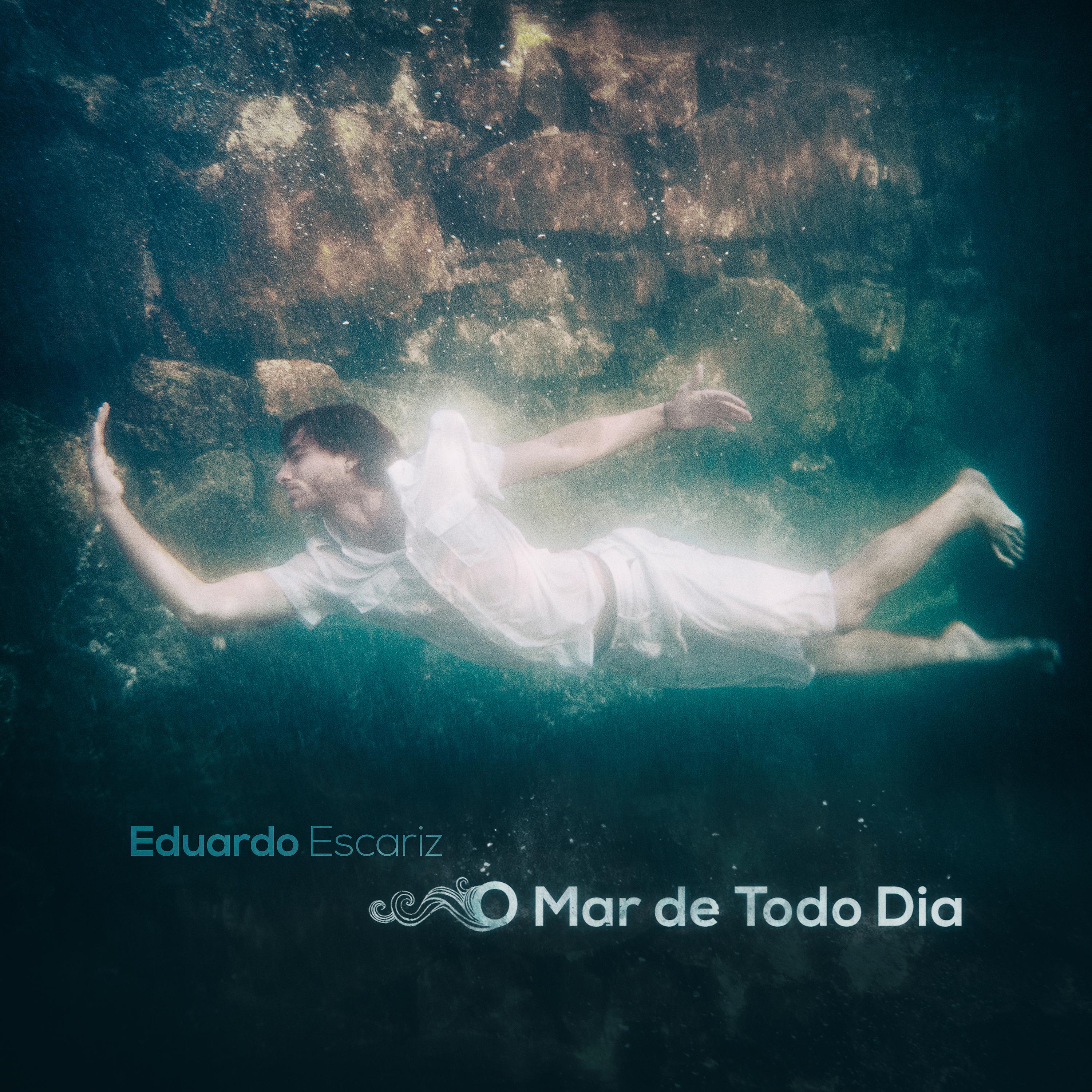 Постер альбома O Mar de Todo Dia