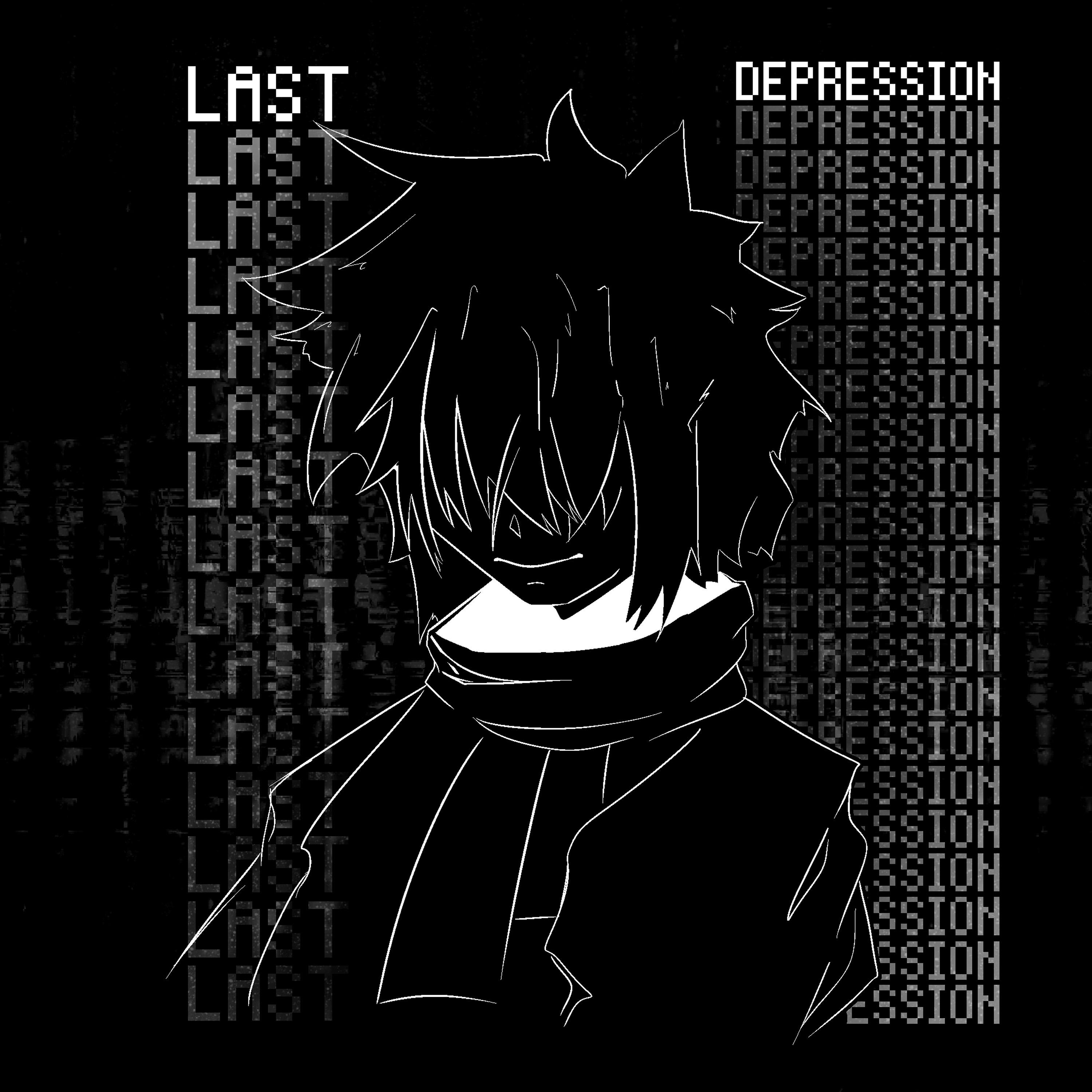 Постер альбома Last Depression
