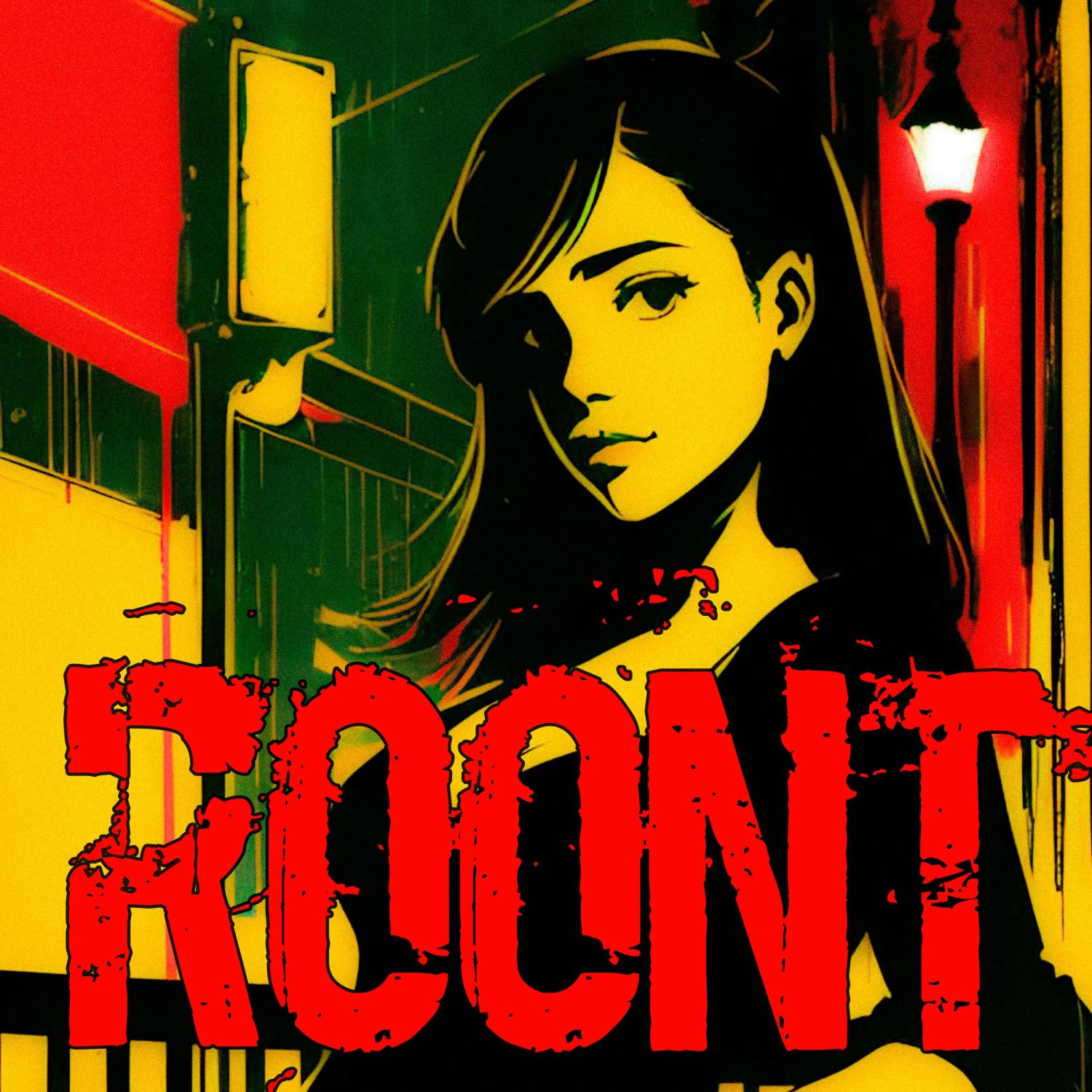 Постер альбома Roont(Prod. by VitalWaif)