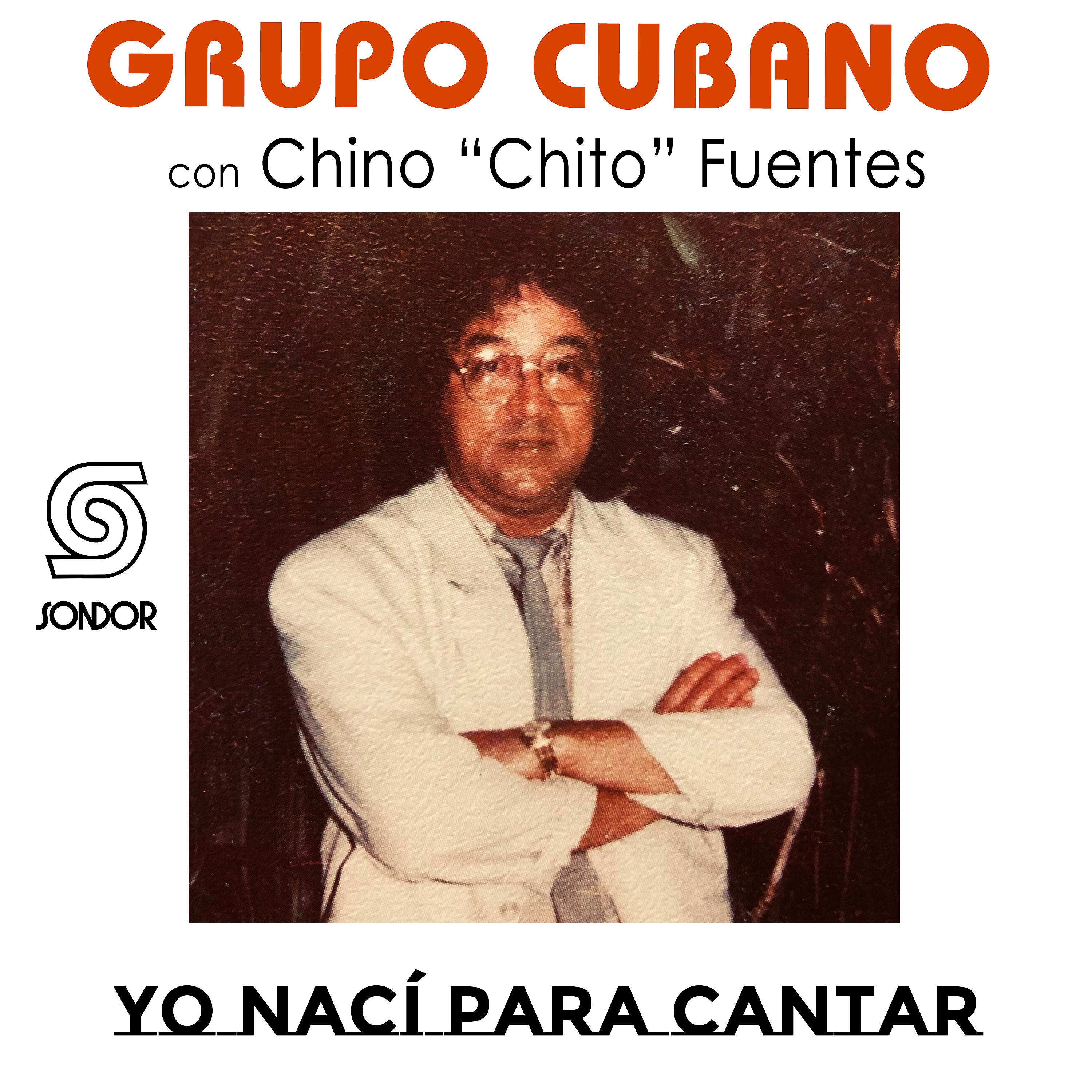 Постер альбома Yo Nací para Cantar