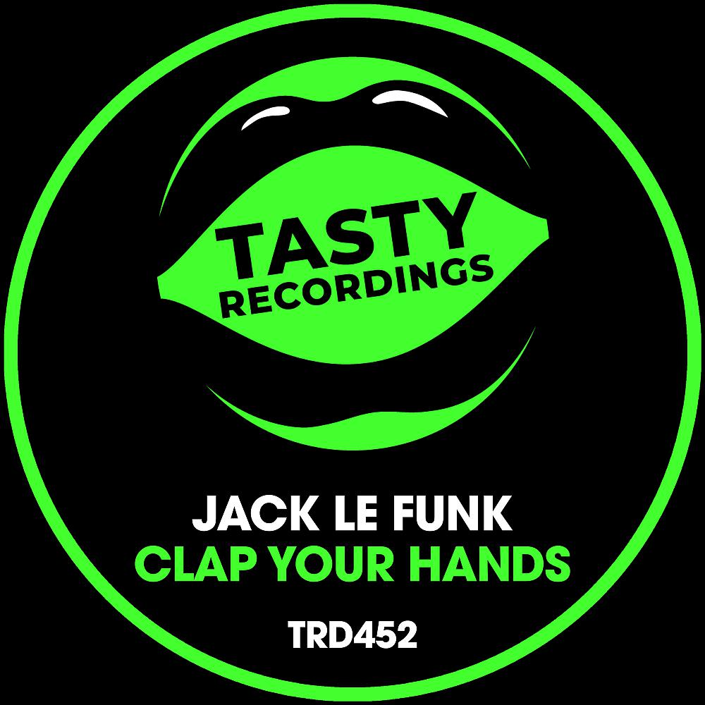 Постер альбома Clap Your Hands (Radio Mix)