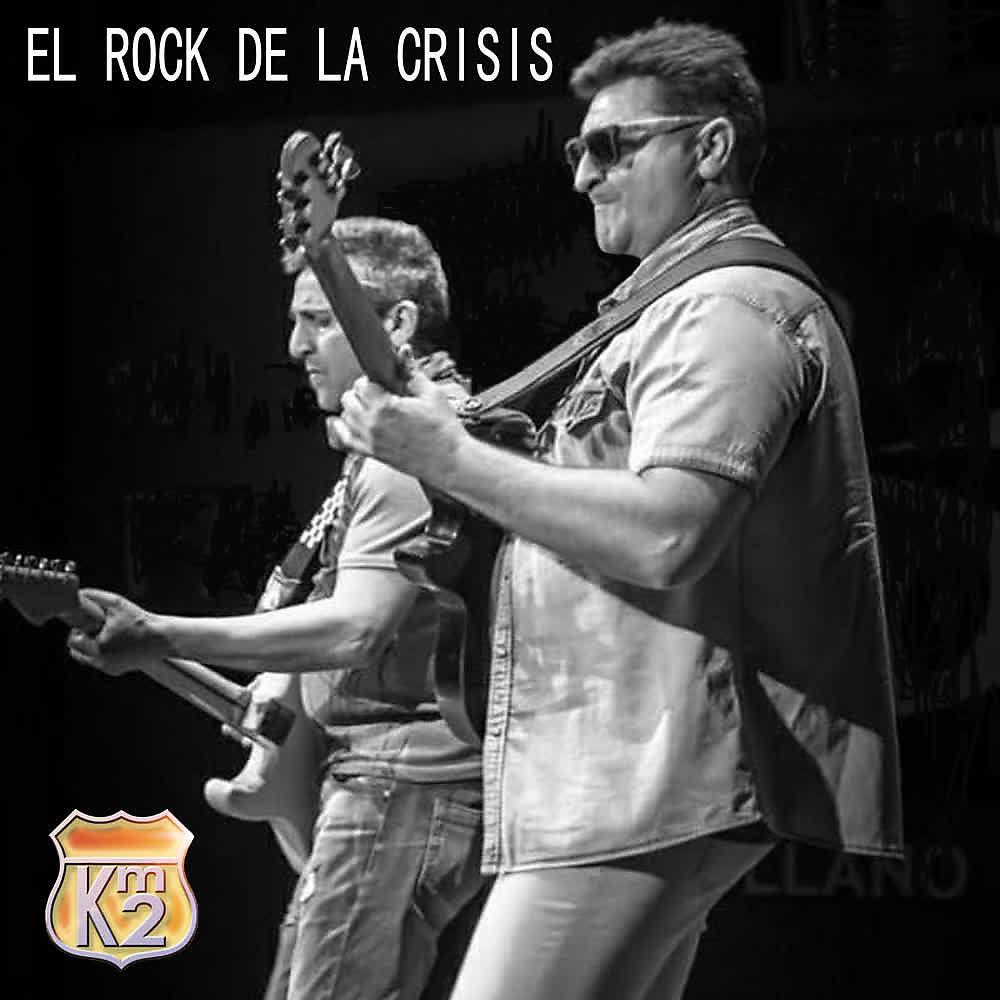 Постер альбома El Rock de la Crisis