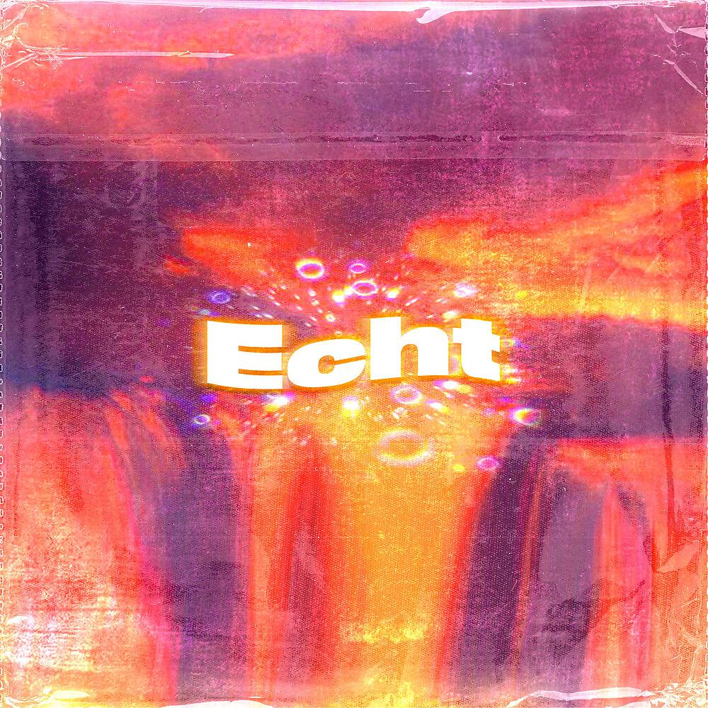 Постер альбома Echt