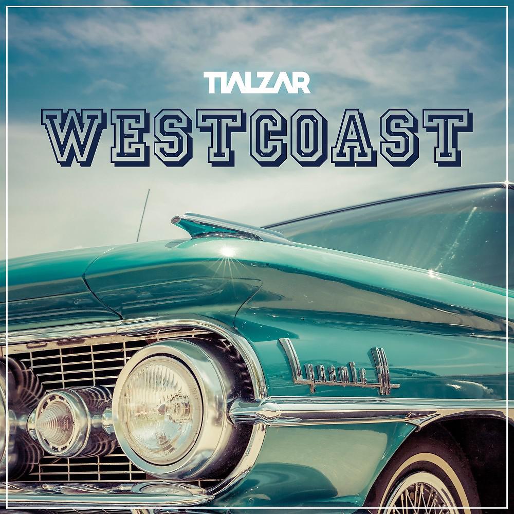 Постер альбома Westcoast