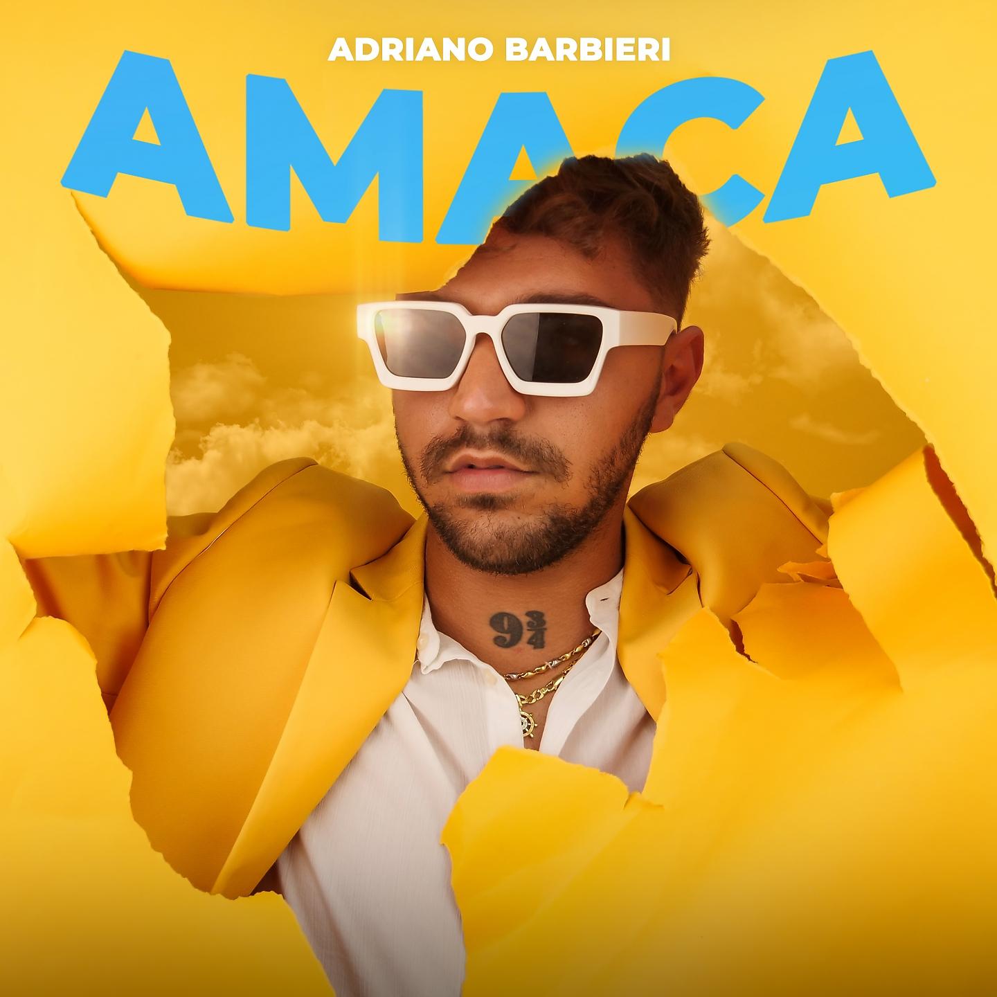 Постер альбома Amaca