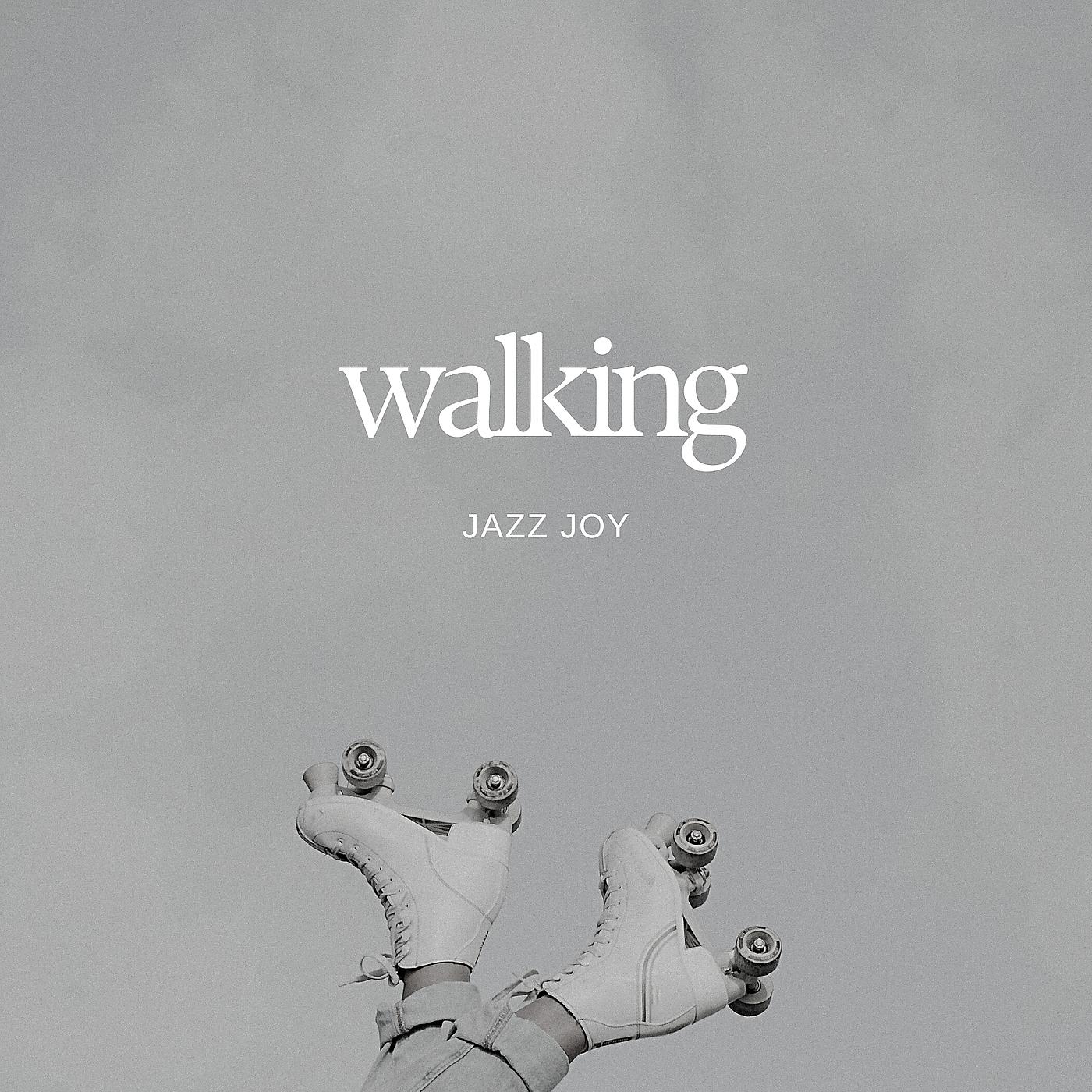 Постер альбома Walking