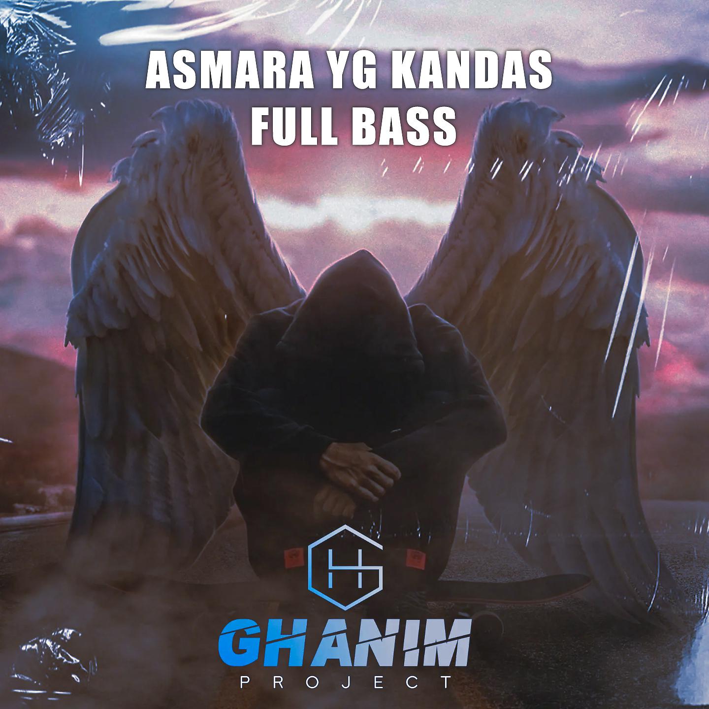 Постер альбома ASMARA YG KANDAS FULL BASS