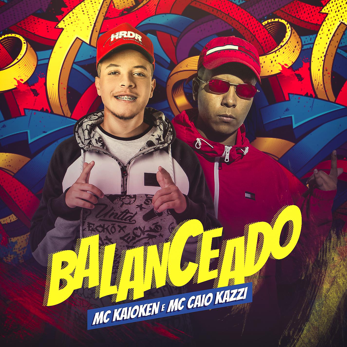 Постер альбома Balanceado