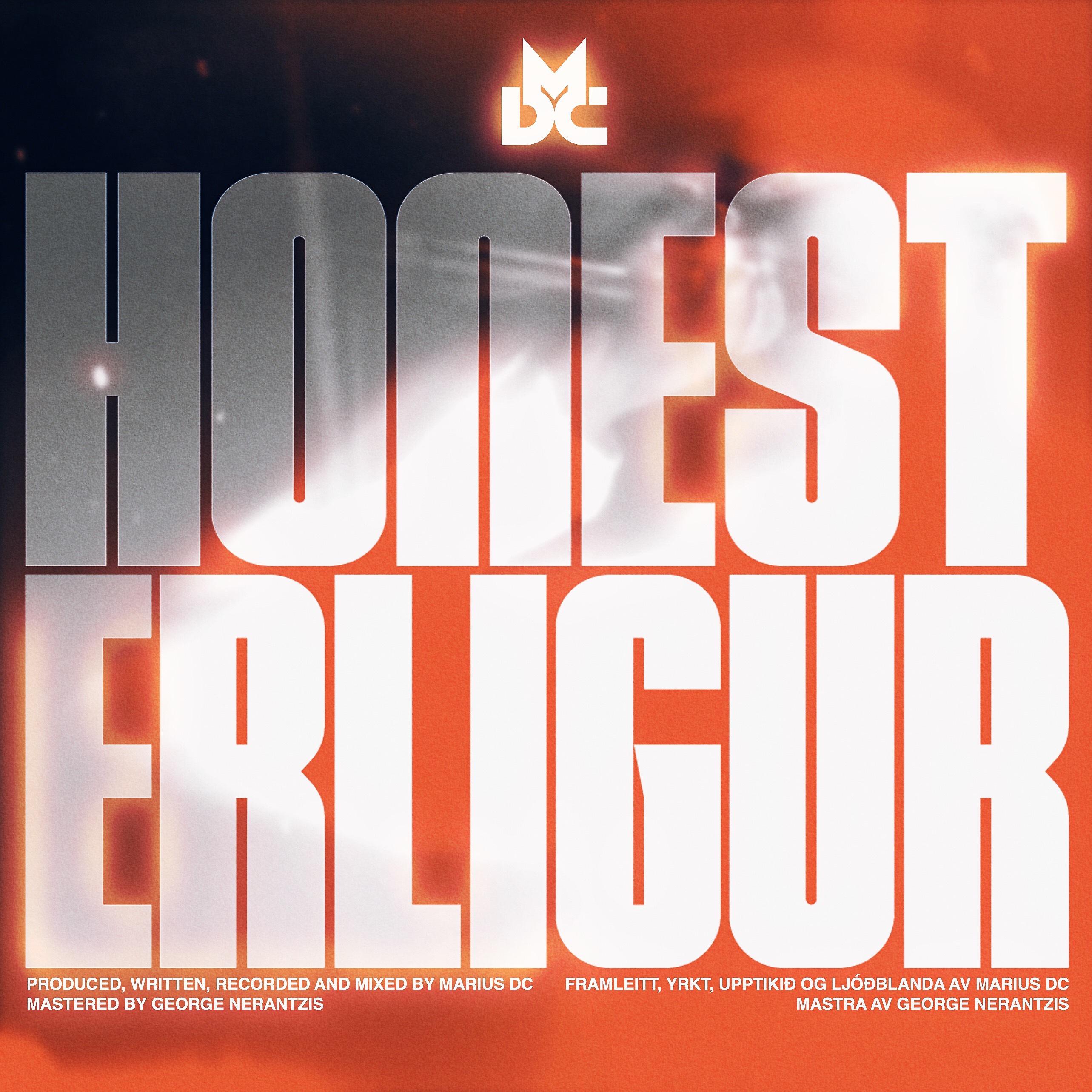 Постер альбома Honest - Erligur