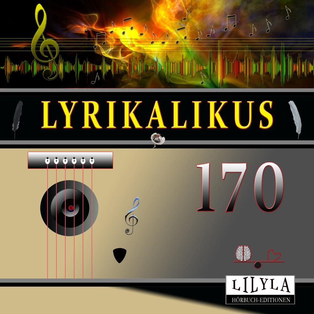 Постер альбома Lyrikalikus 170