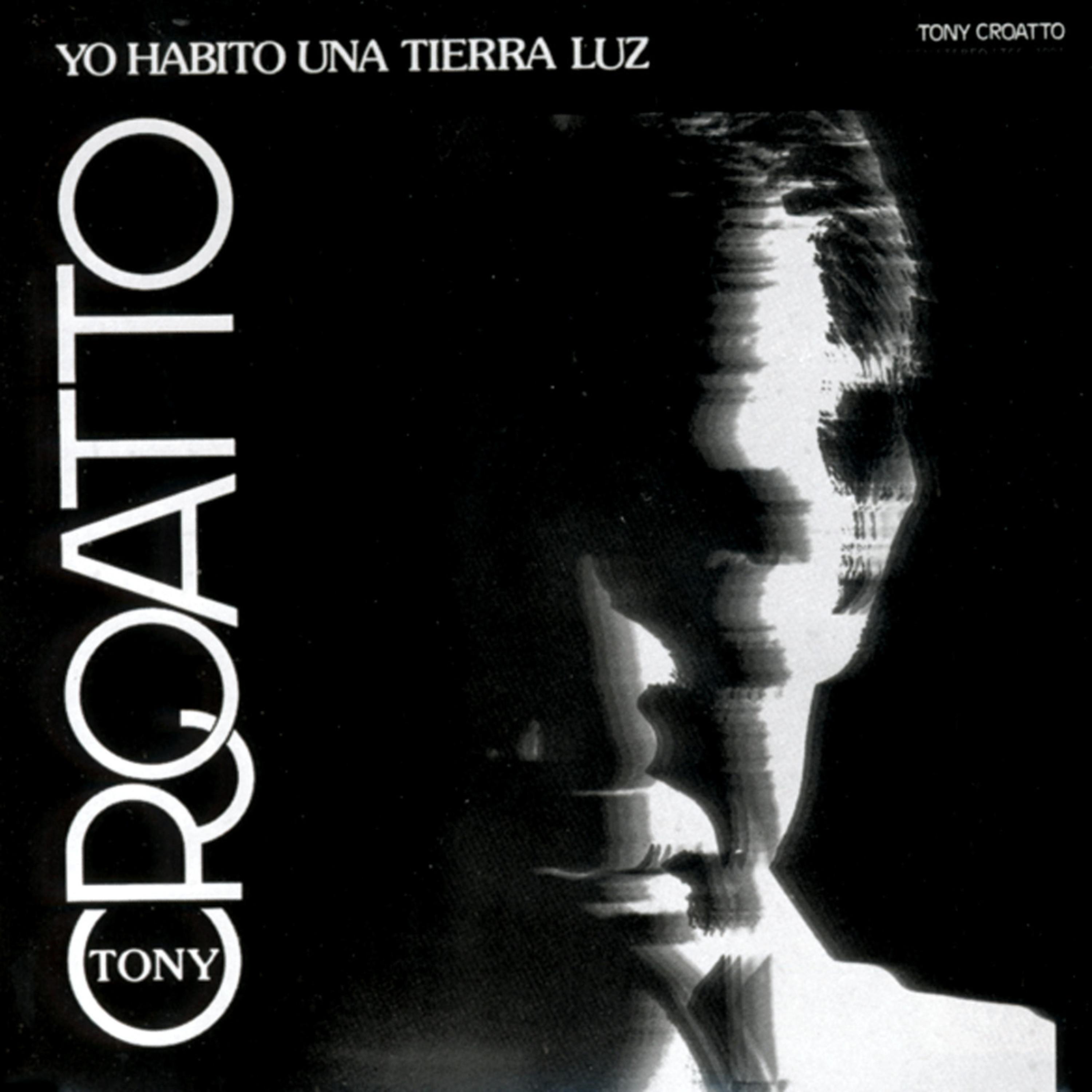 Постер альбома Yo Habito Una Tierra Luz