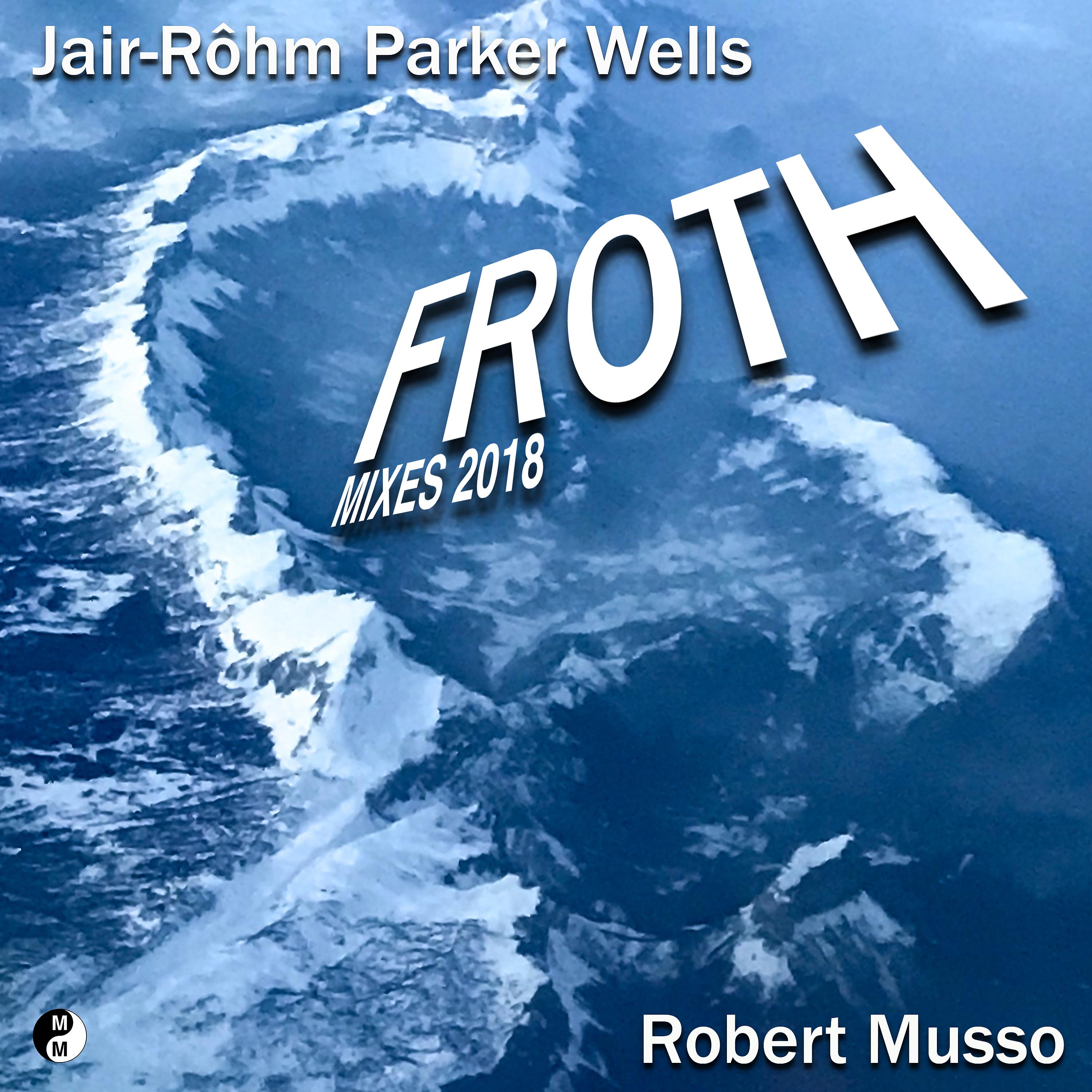 Постер альбома Froth