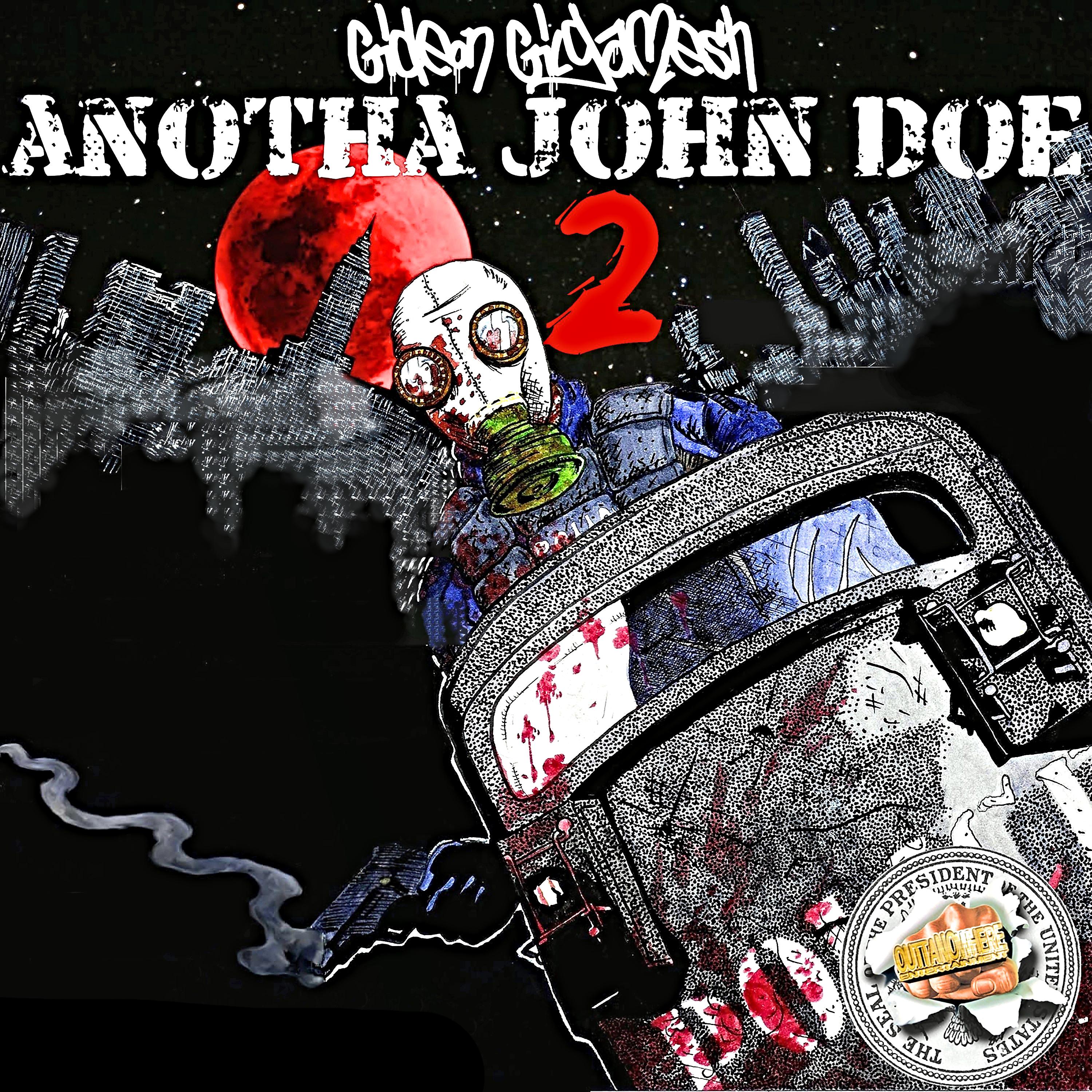 Постер альбома Anotha John Doe 2