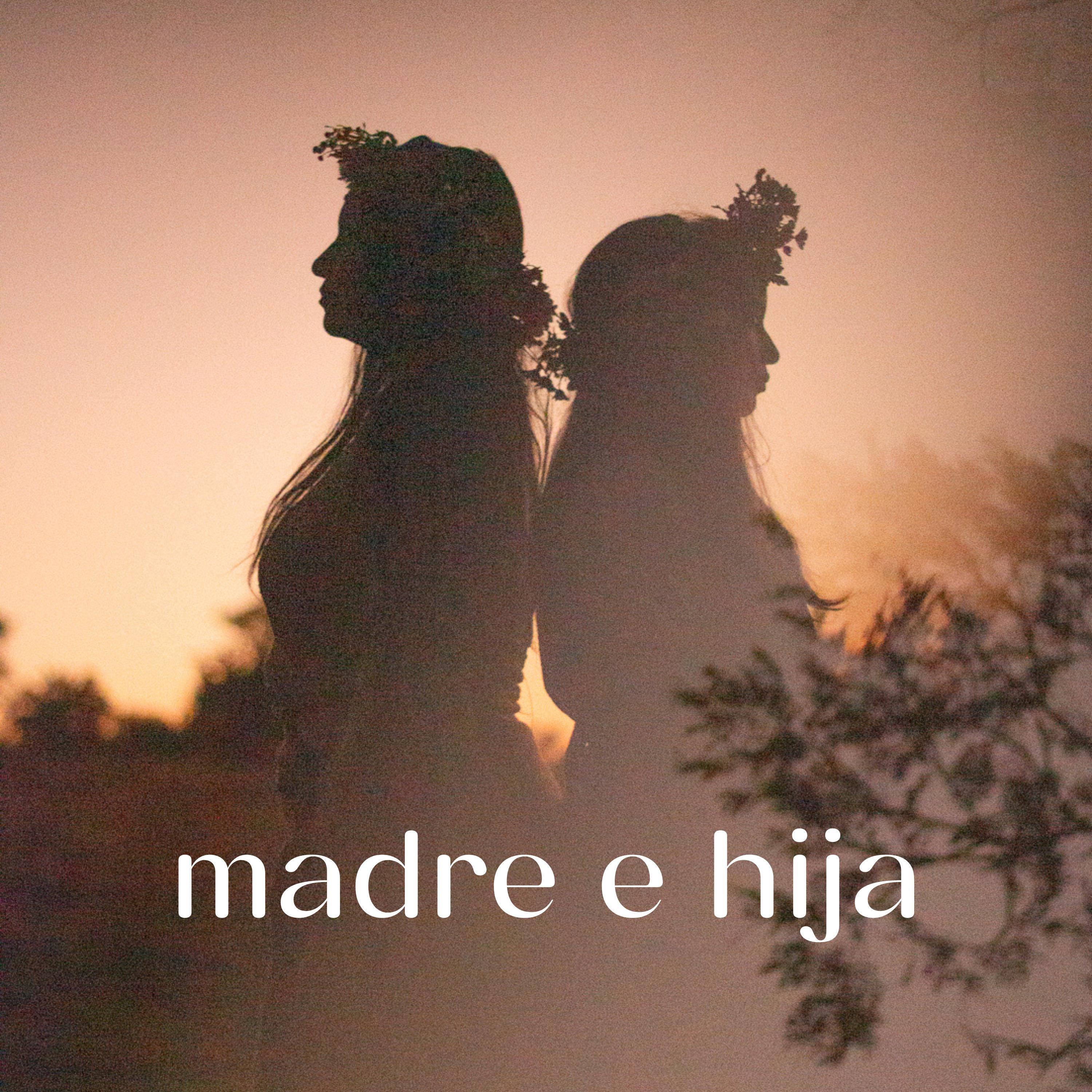 Постер альбома Madre e Hija