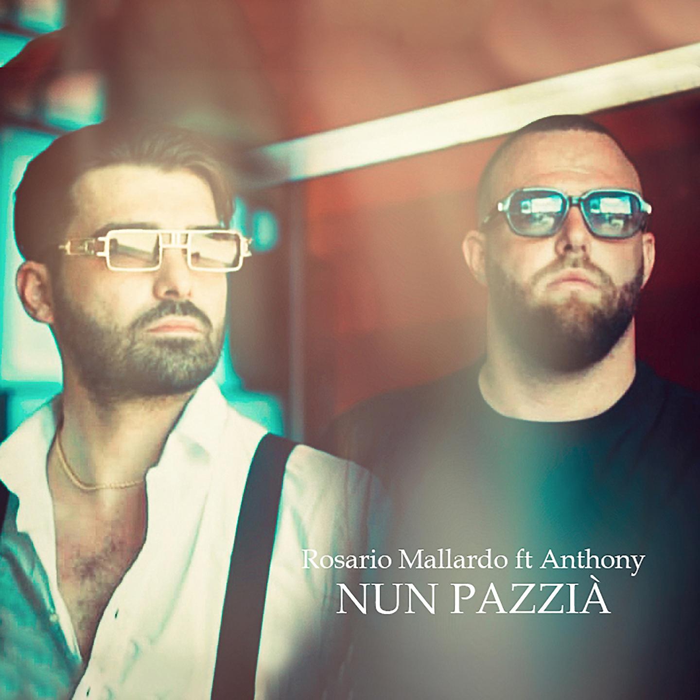 Постер альбома Nun pazzià