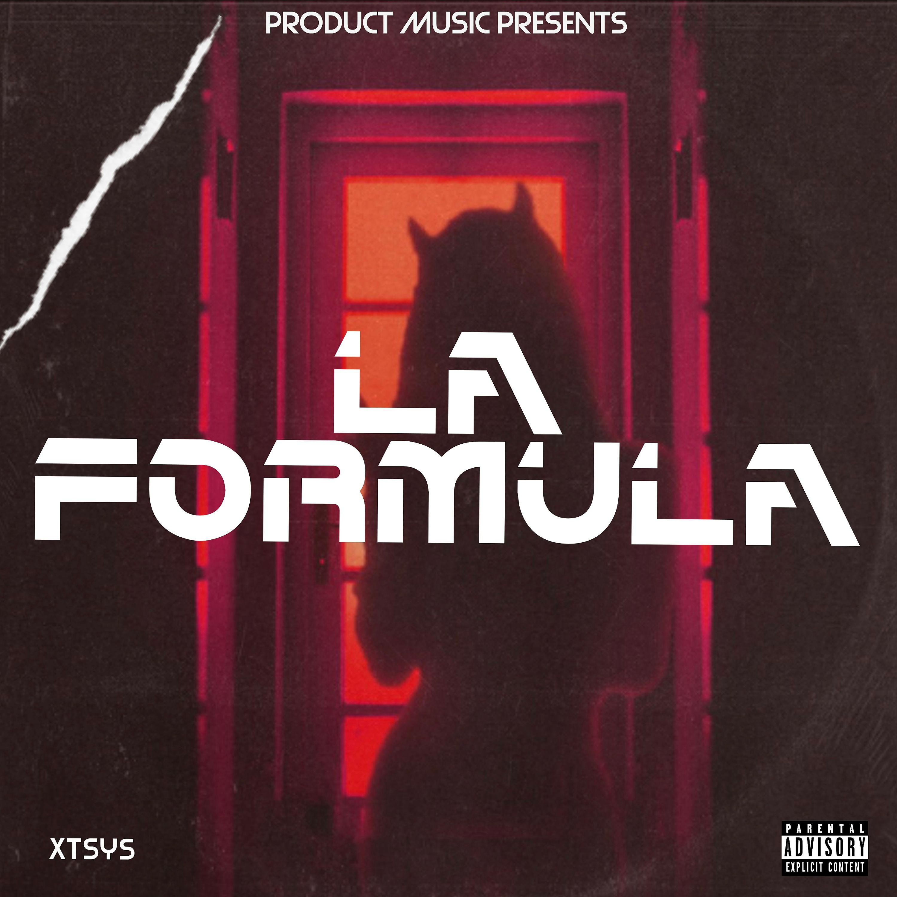 Постер альбома La Formula