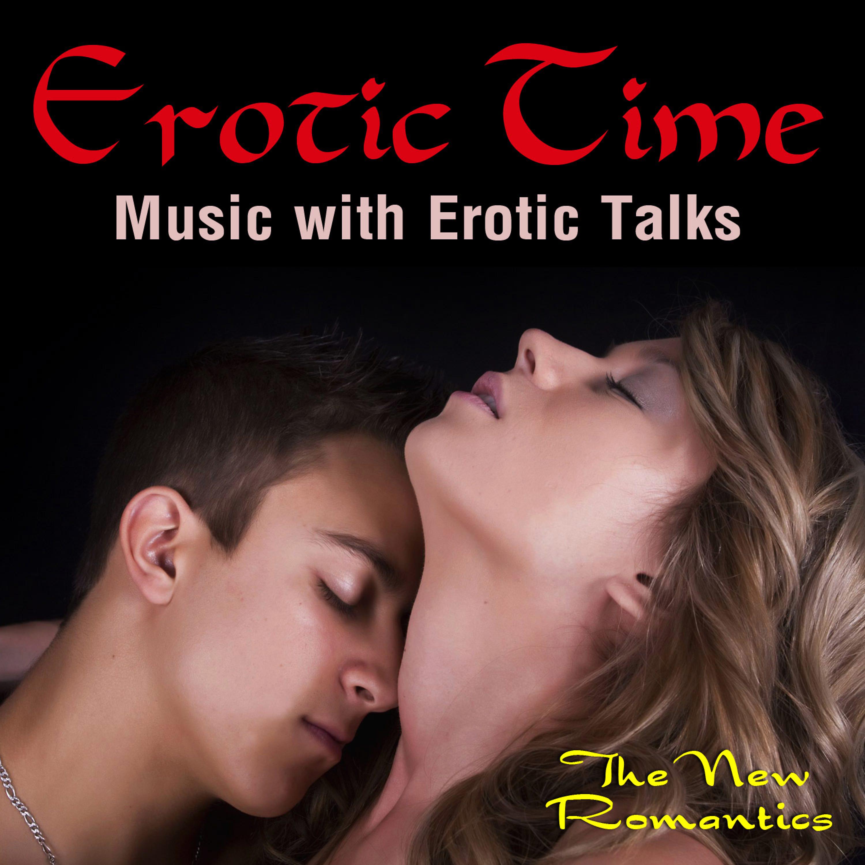 Постер альбома Erotic Time