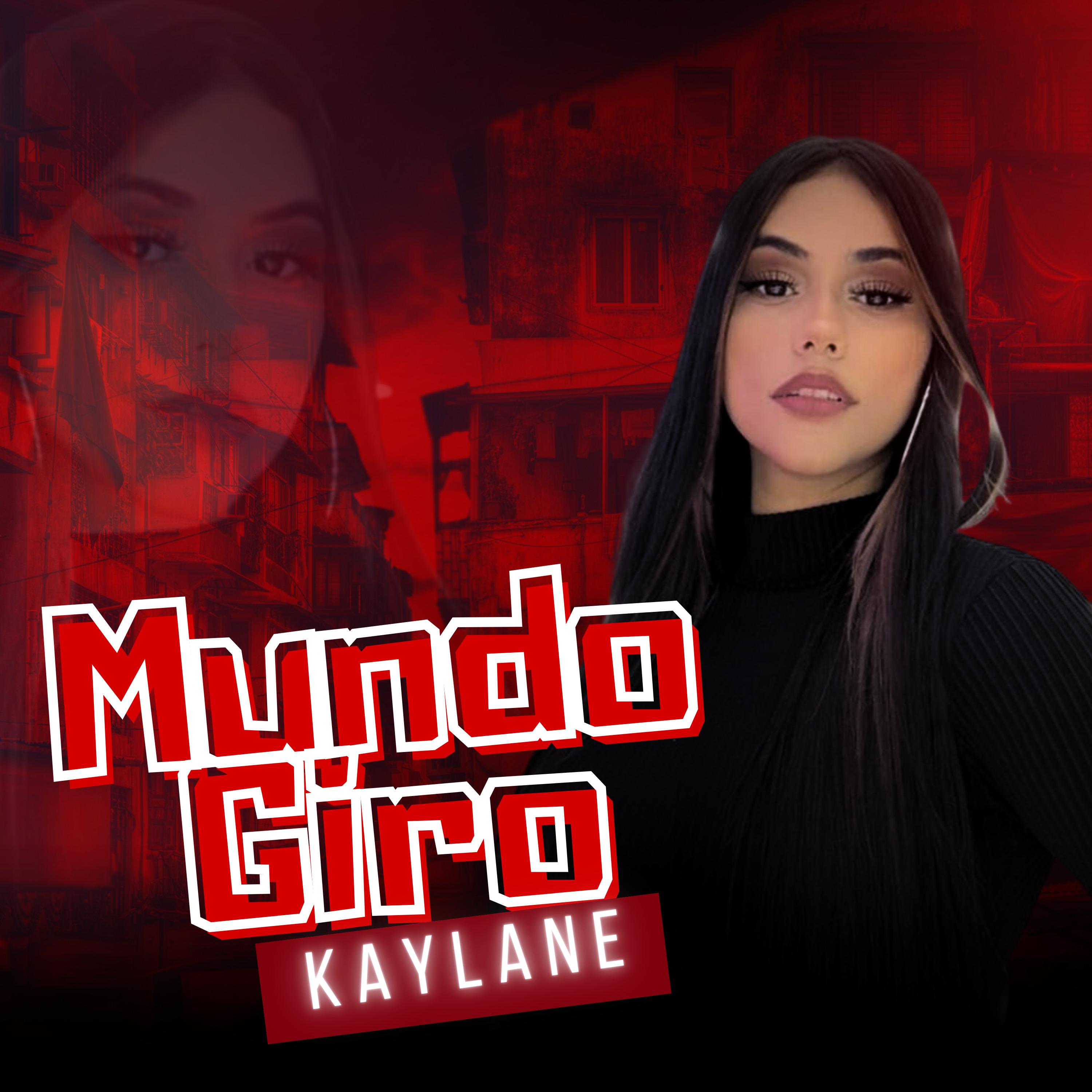 Постер альбома Mundo Giro