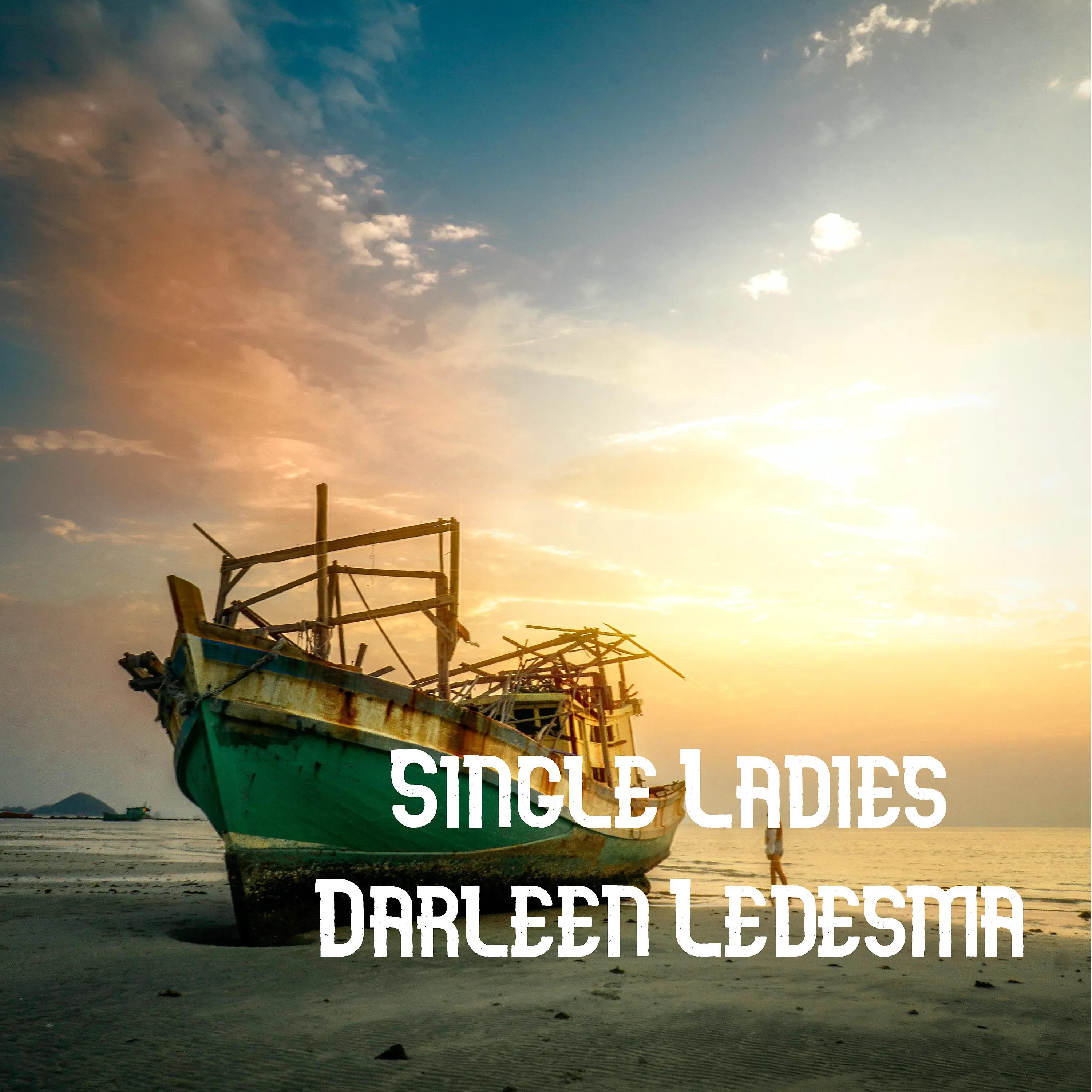 Постер альбома Single Ladies